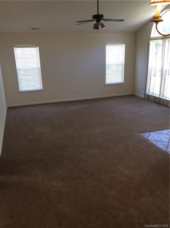 Fairfield - Residential Lease