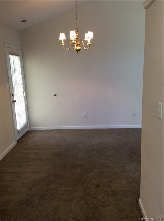 Fairfield - Residential Lease