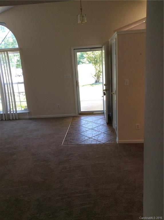 Fairfield - Residential Lease