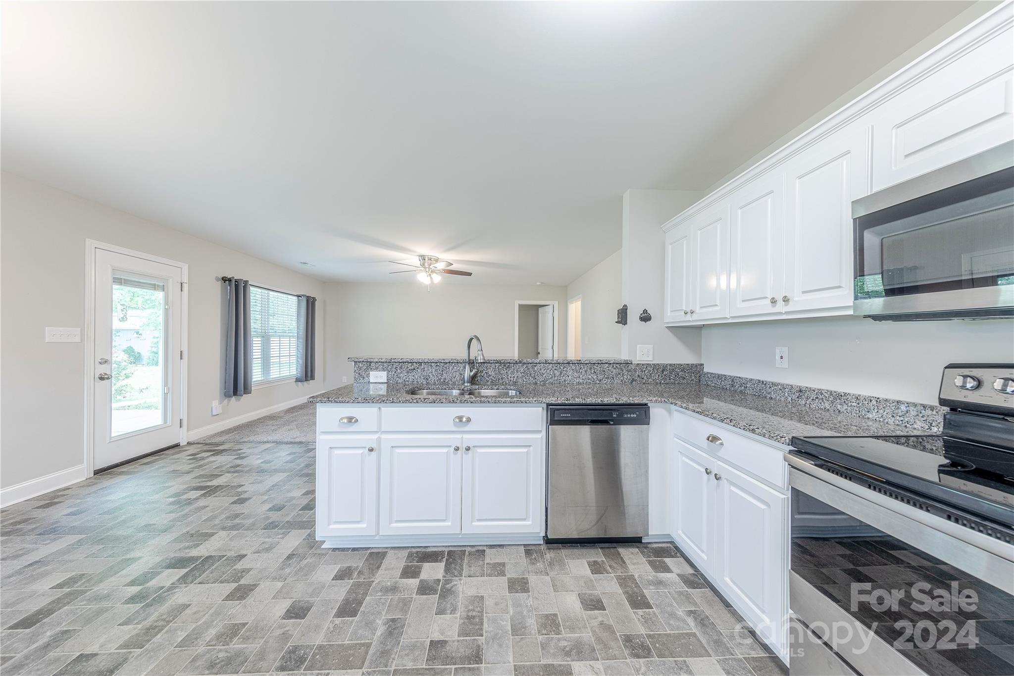 Hunters Ridge - Residential