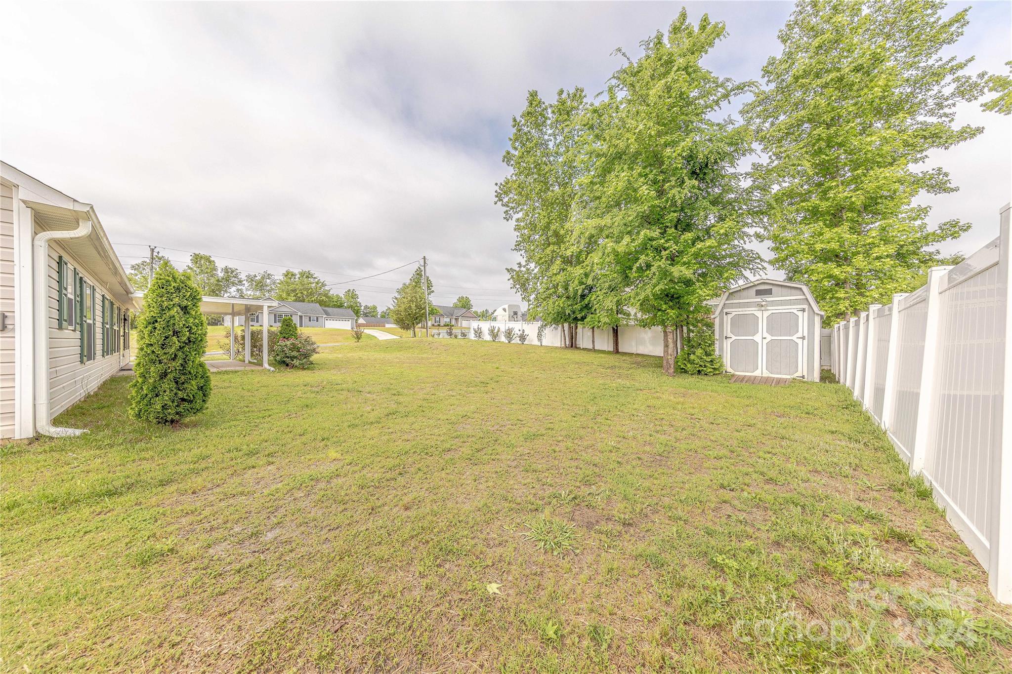 Hunters Ridge - Residential