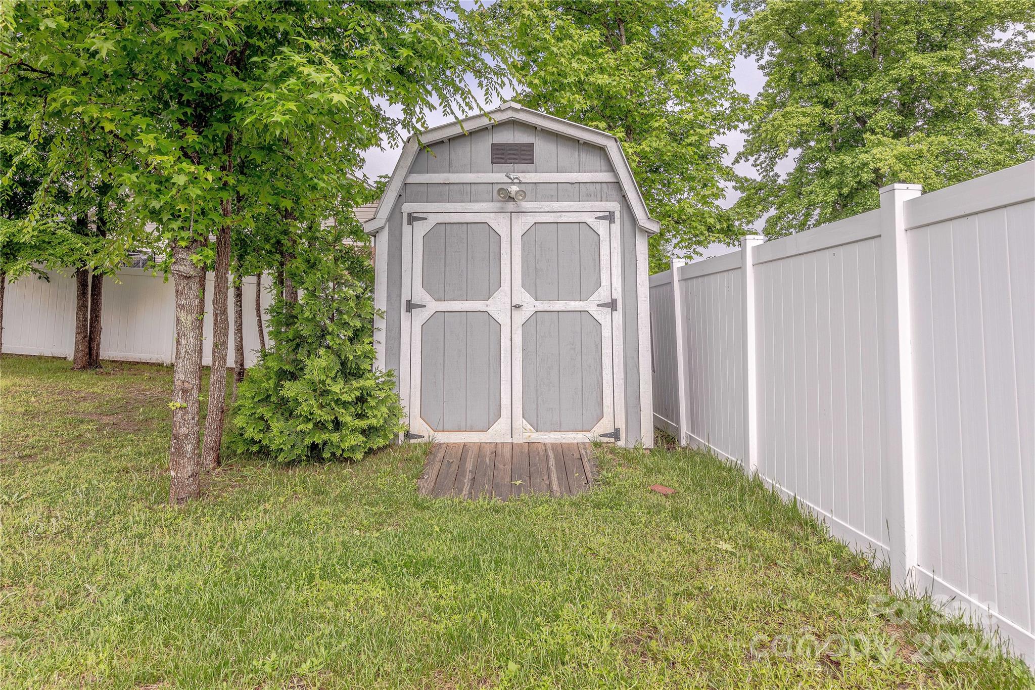 Hunters Ridge - Residential