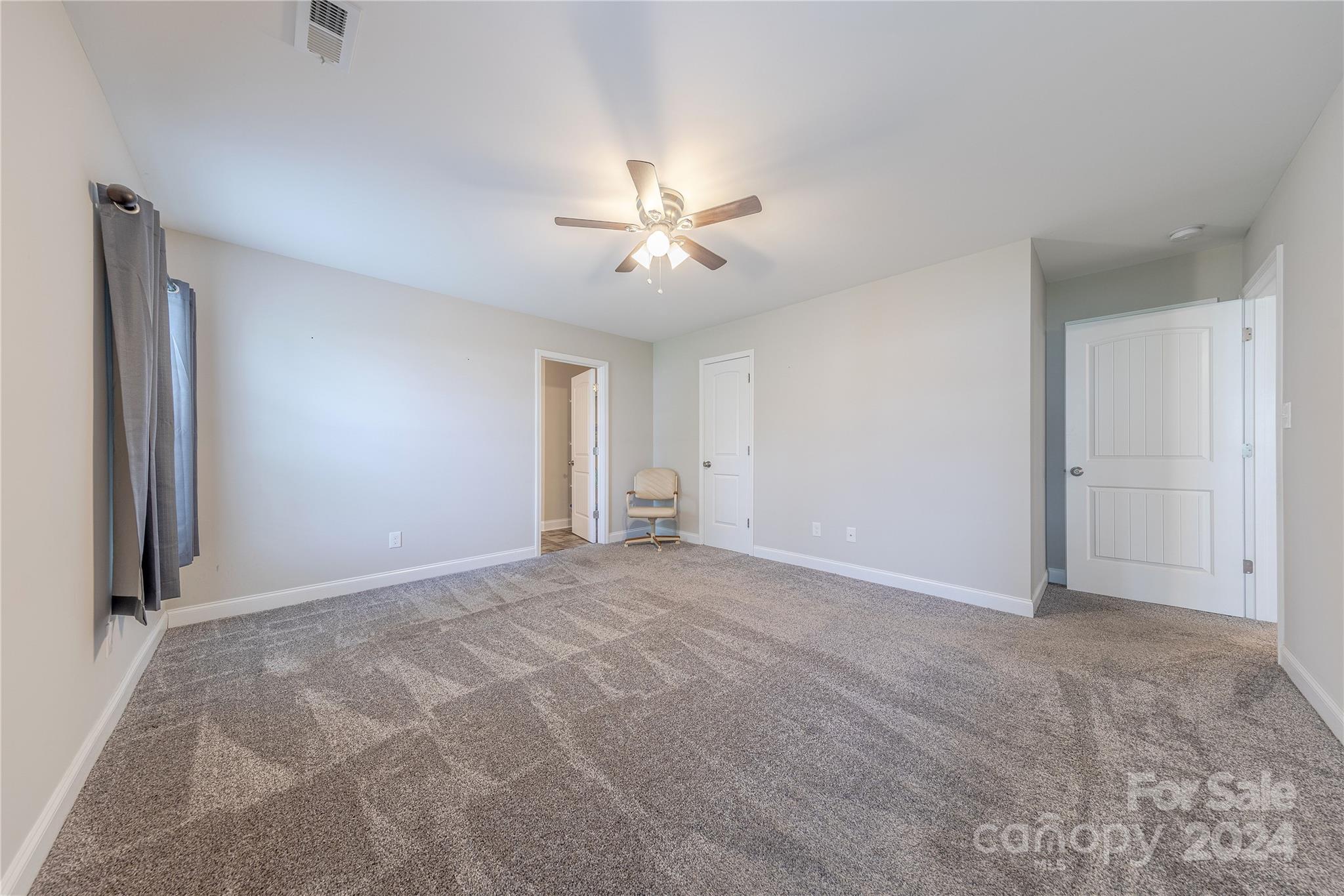 Hunters Ridge - Residential