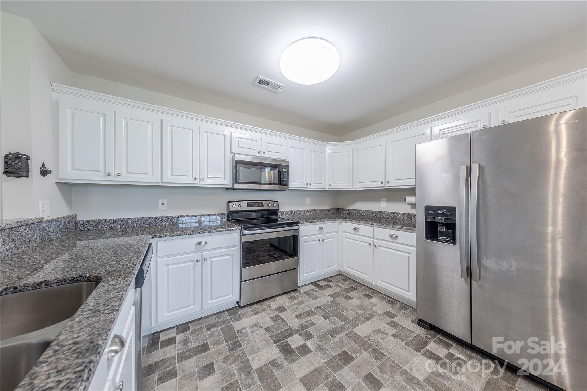 Hunters Ridge - Residential