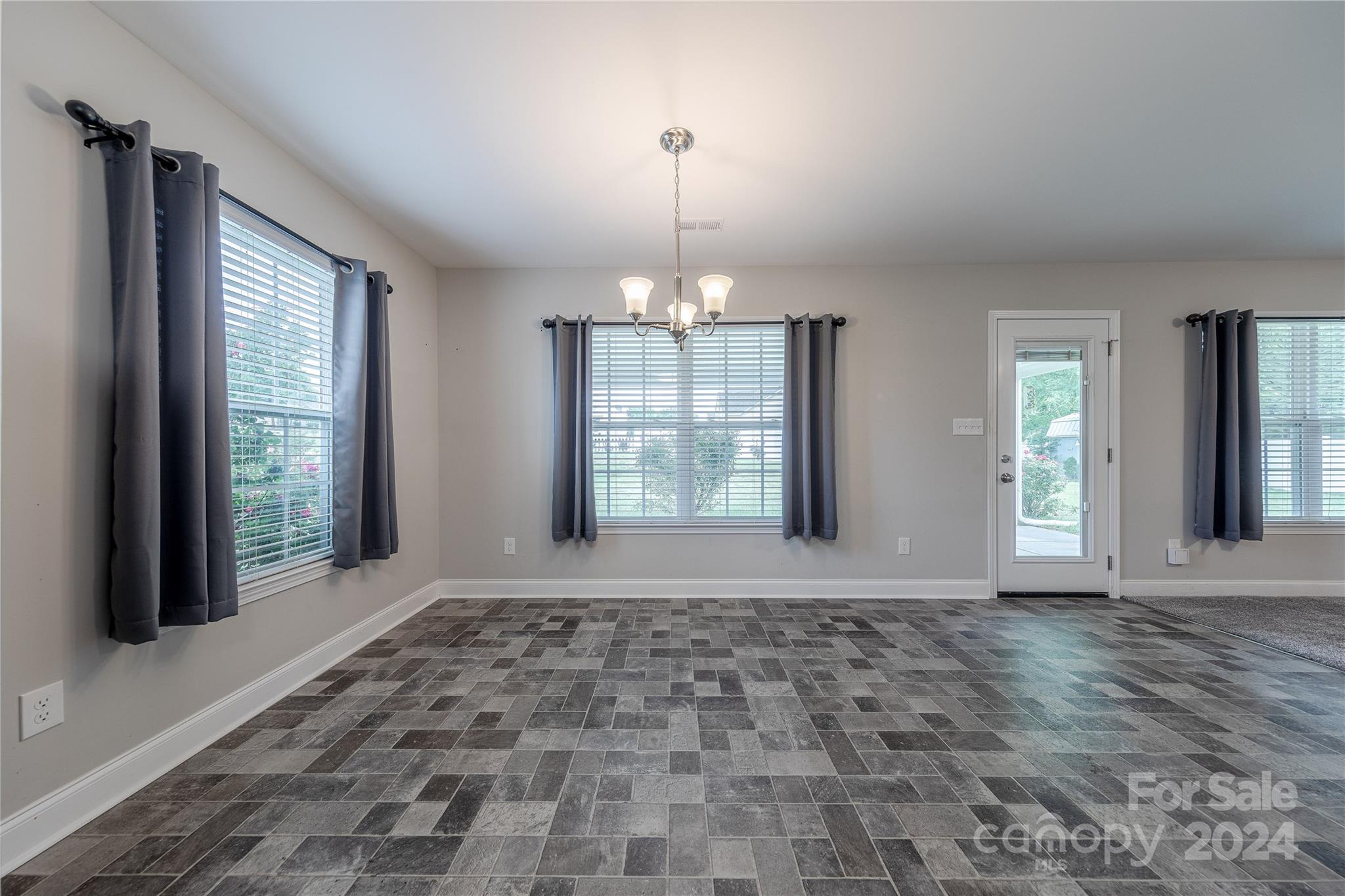 Hunters Ridge - Residential