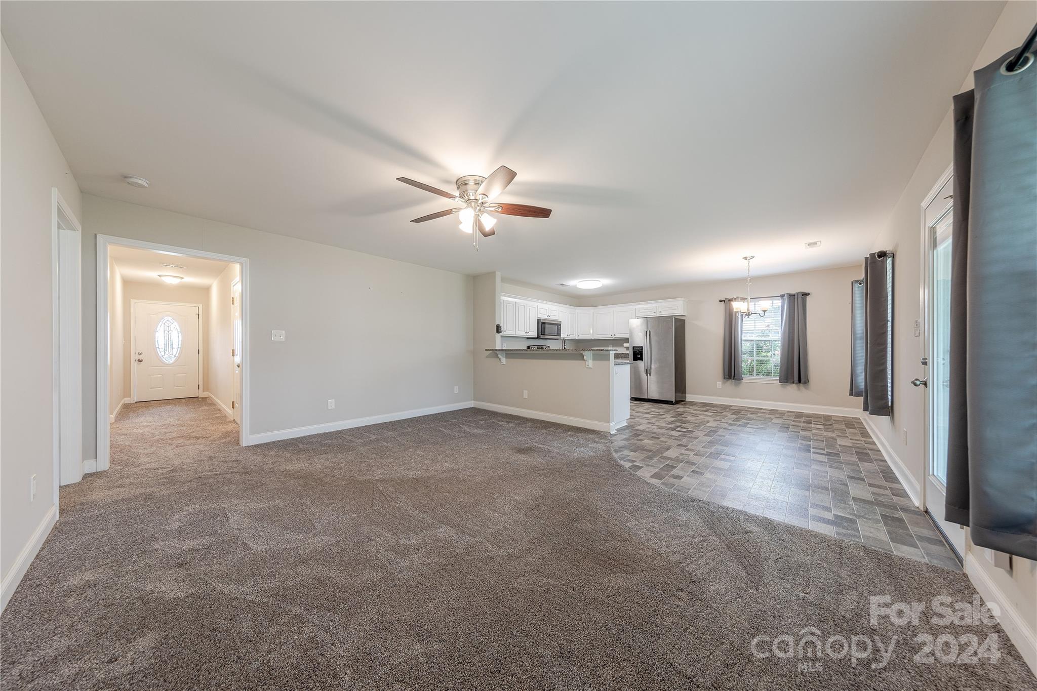 Hunters Ridge - Residential