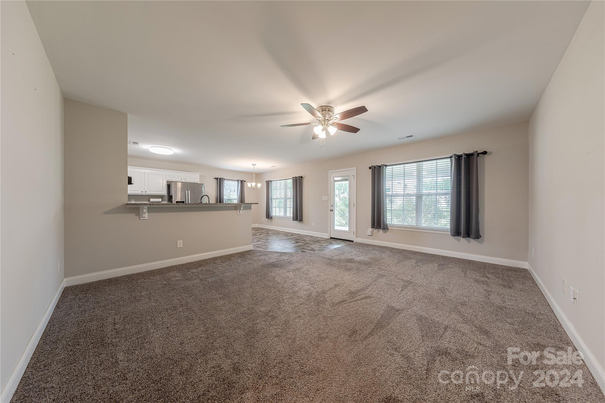 Hunters Ridge - Residential