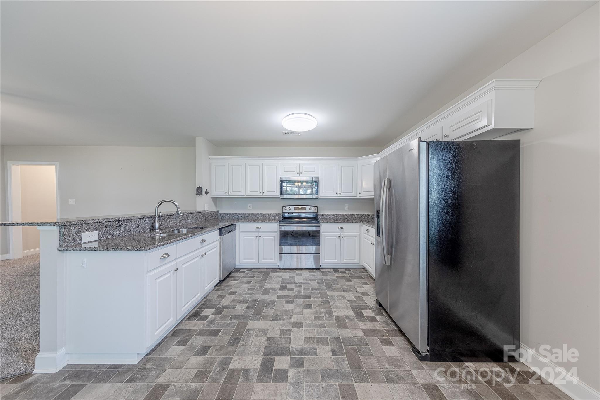 Hunters Ridge - Residential