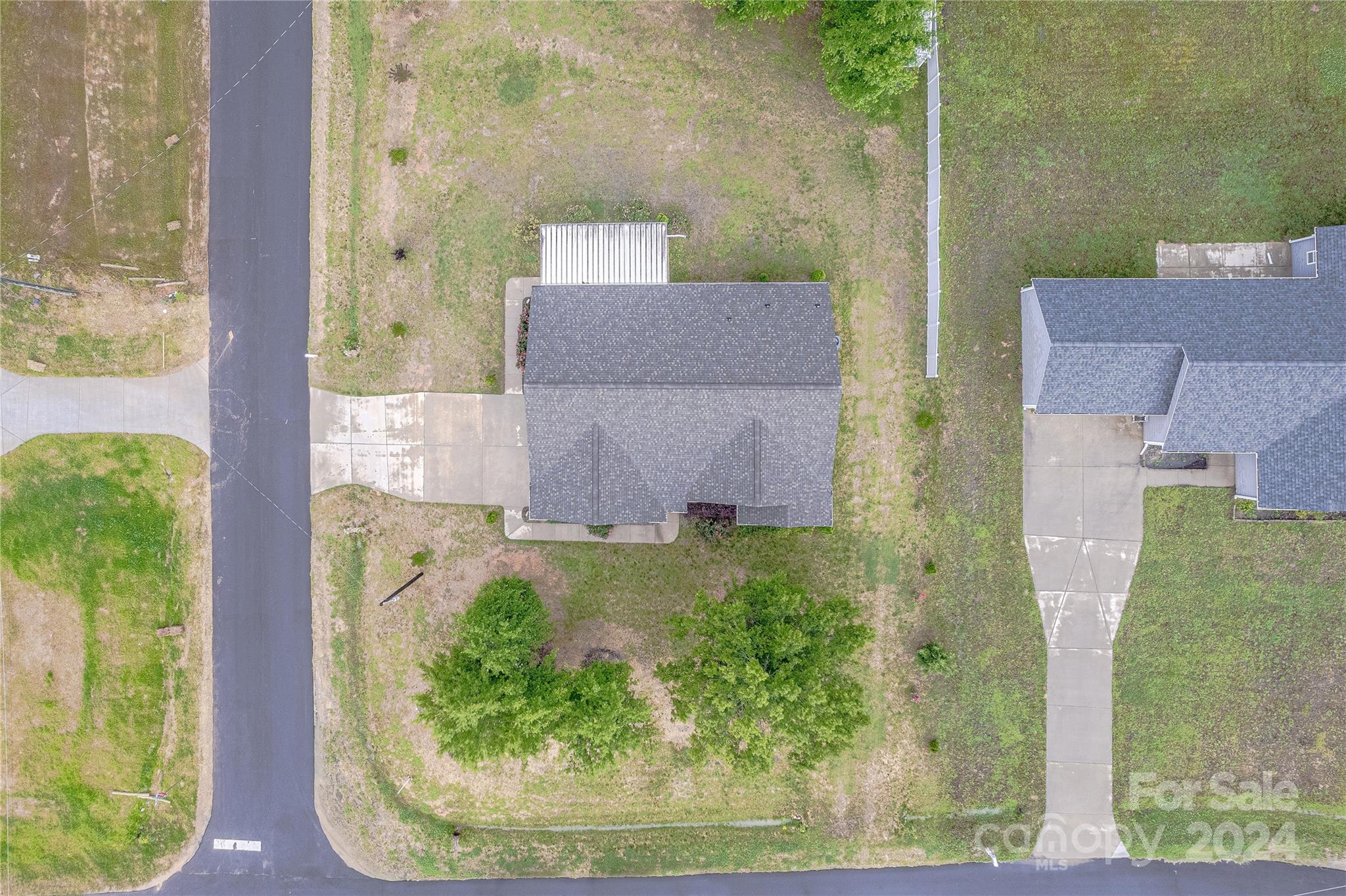 Hunters Ridge - Residential