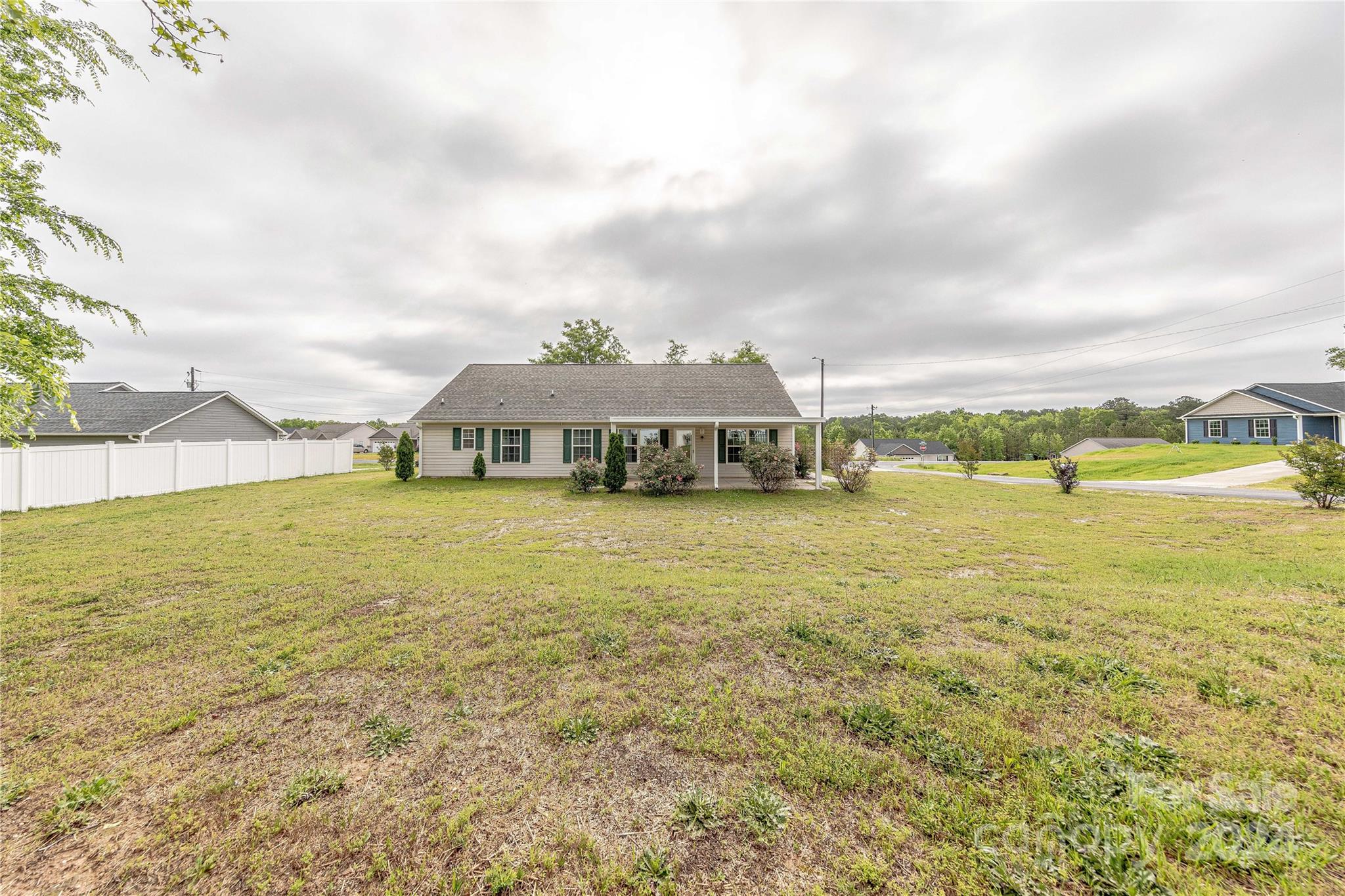 Hunters Ridge - Residential