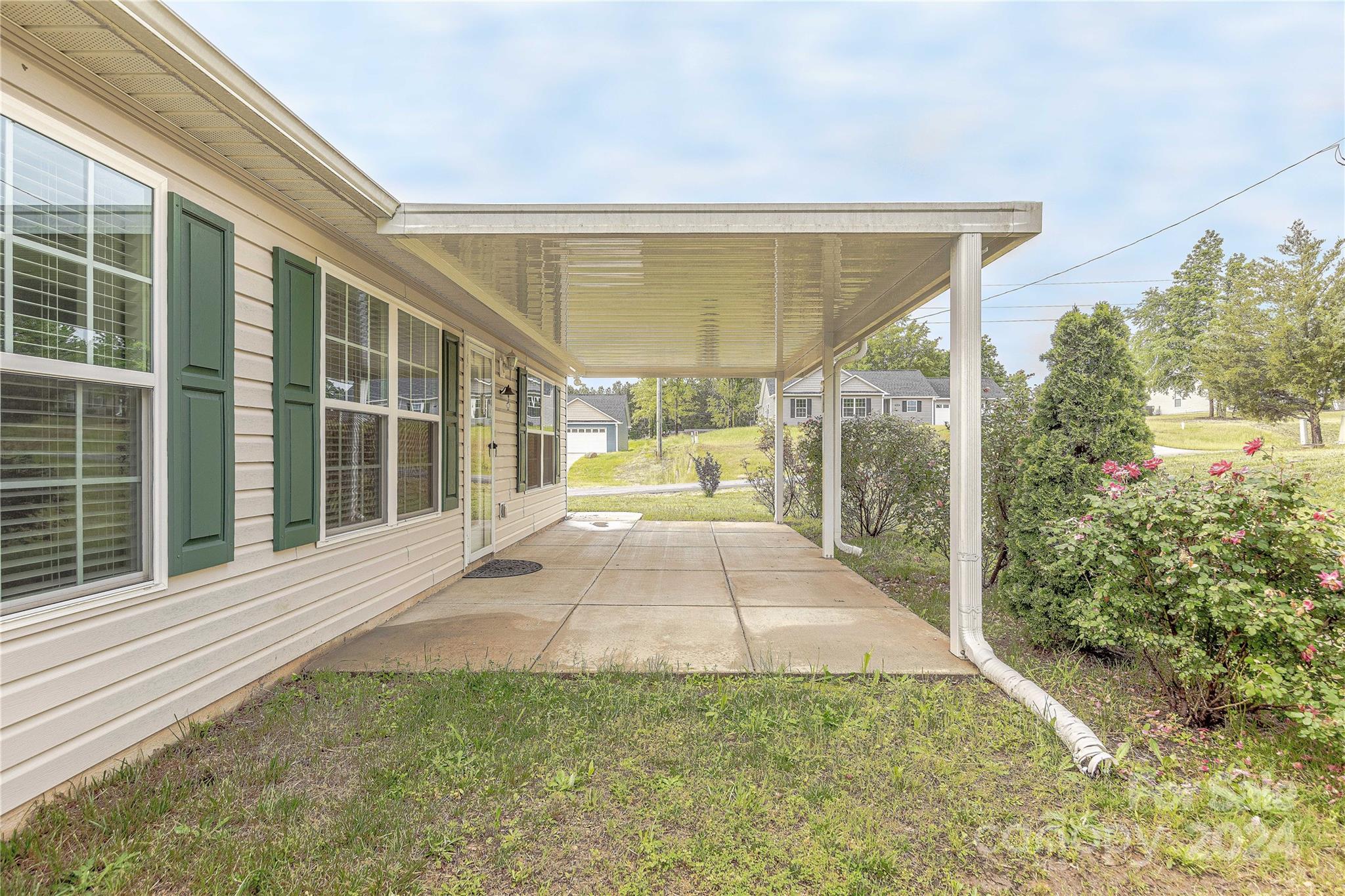 Hunters Ridge - Residential