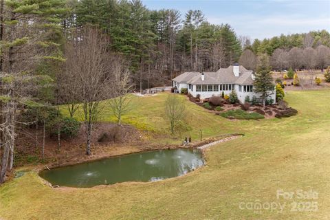 A home in Brevard