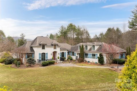 A home in Brevard