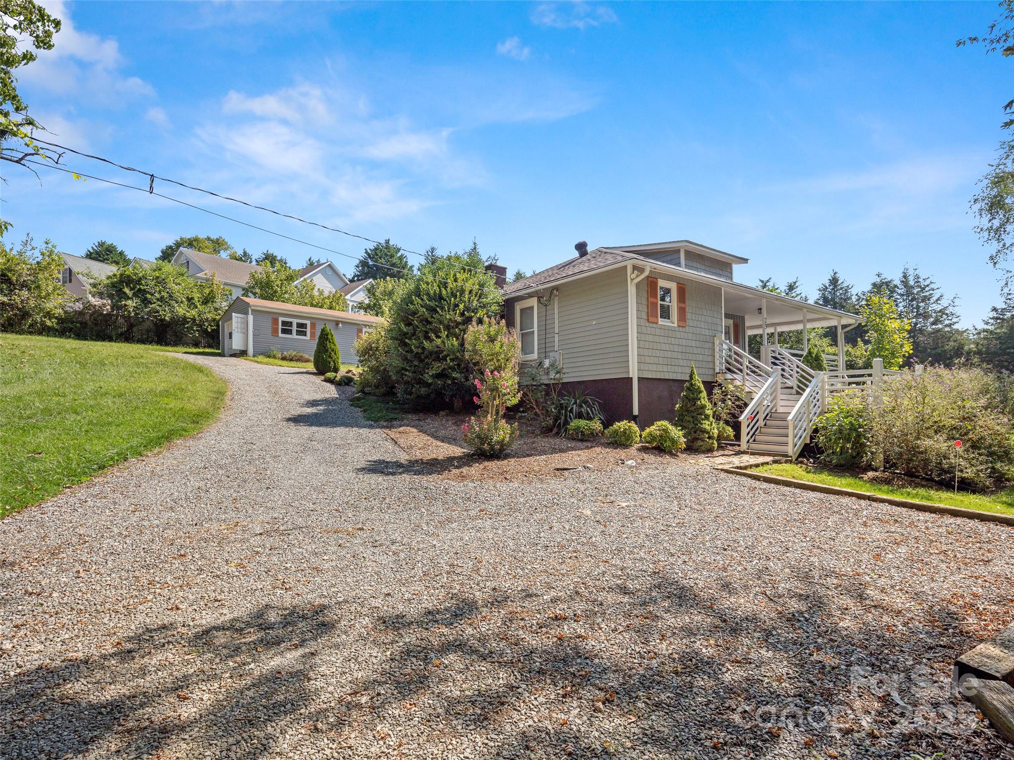 23 Maxwell Road