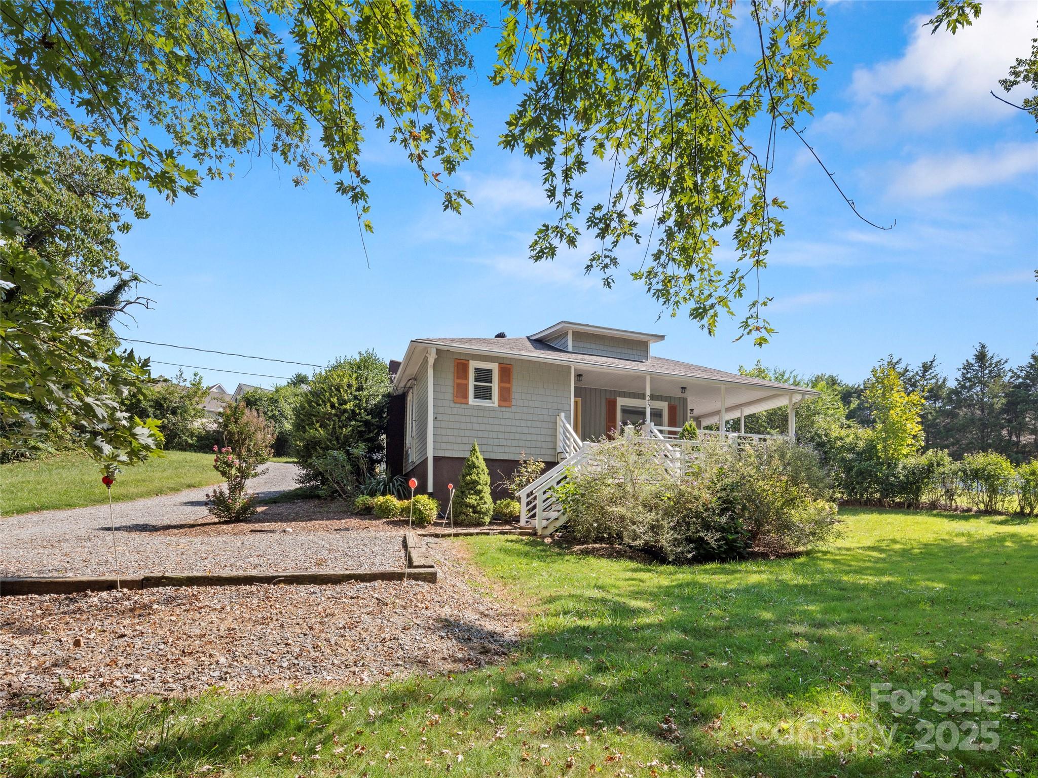 23 Maxwell Road