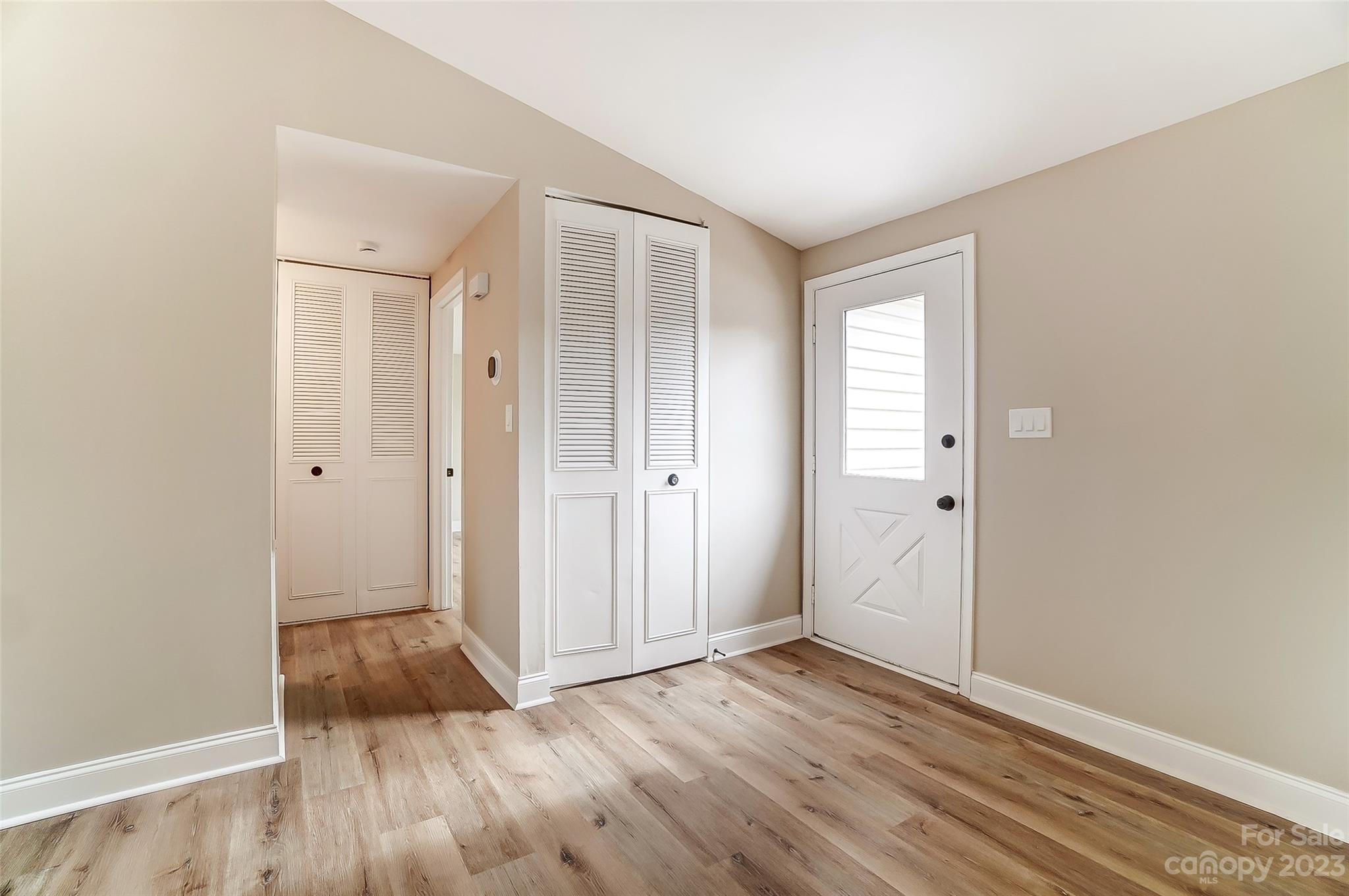 Downs At Idlewild - Residential