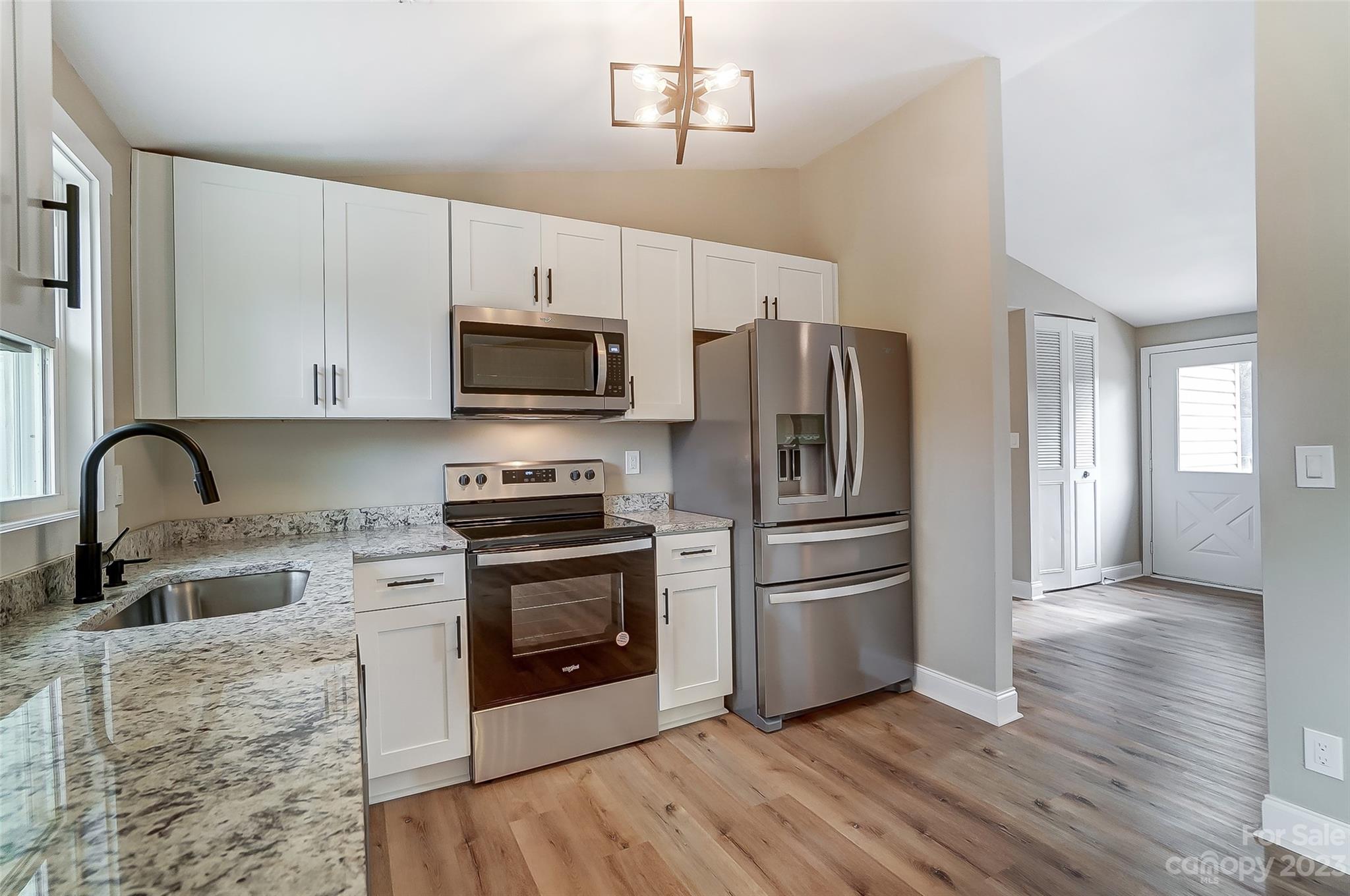 Downs At Idlewild - Residential