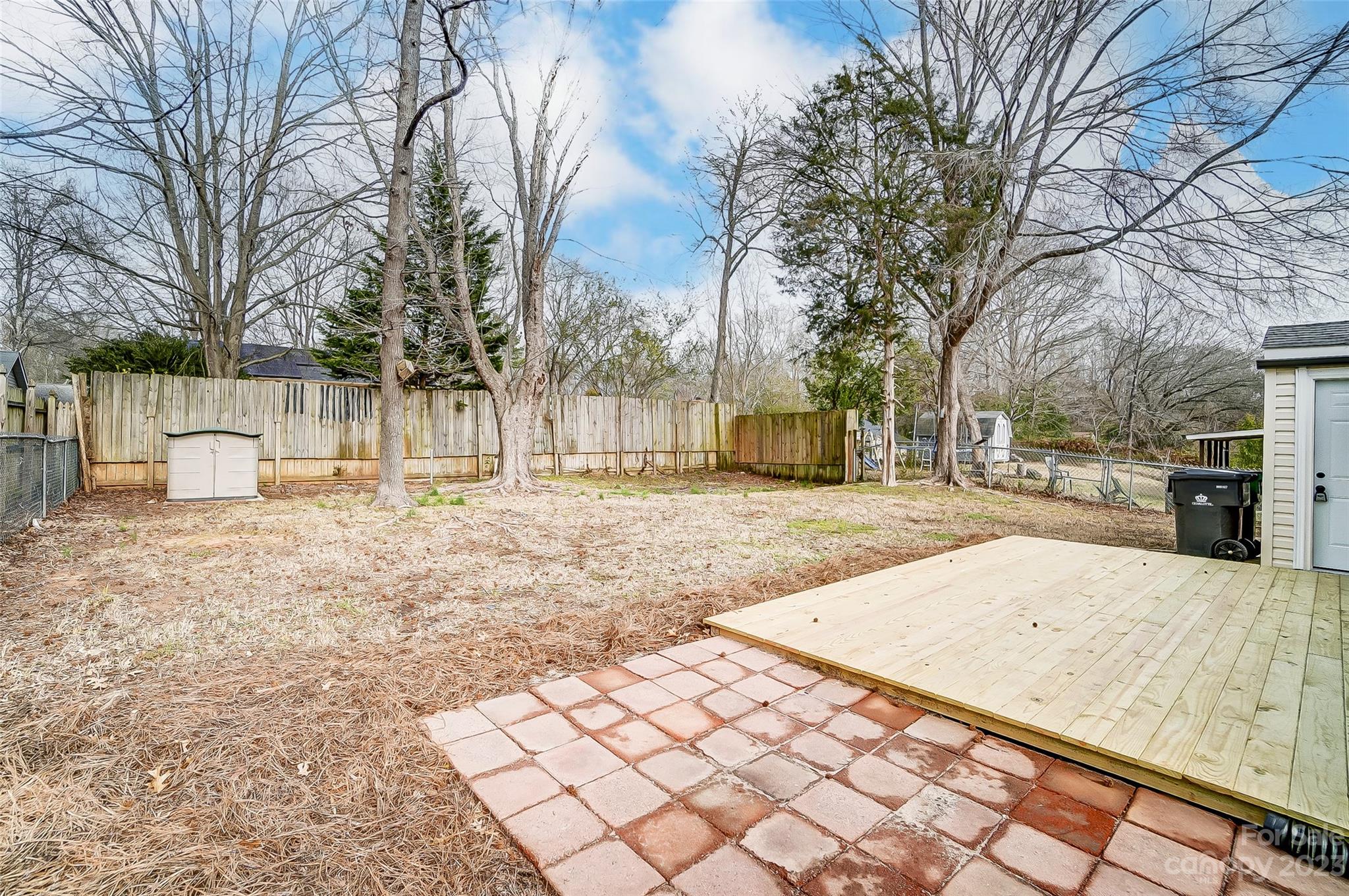 Downs At Idlewild - Residential