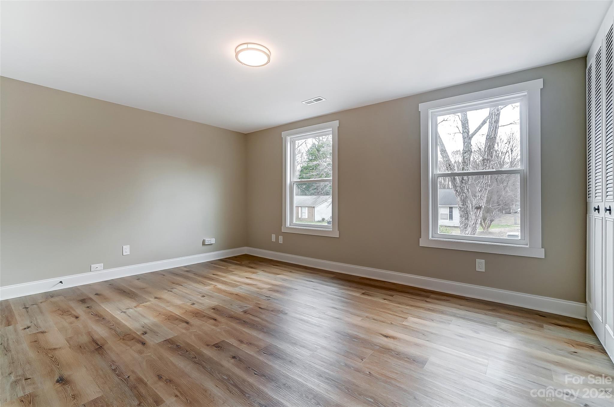 Downs At Idlewild - Residential