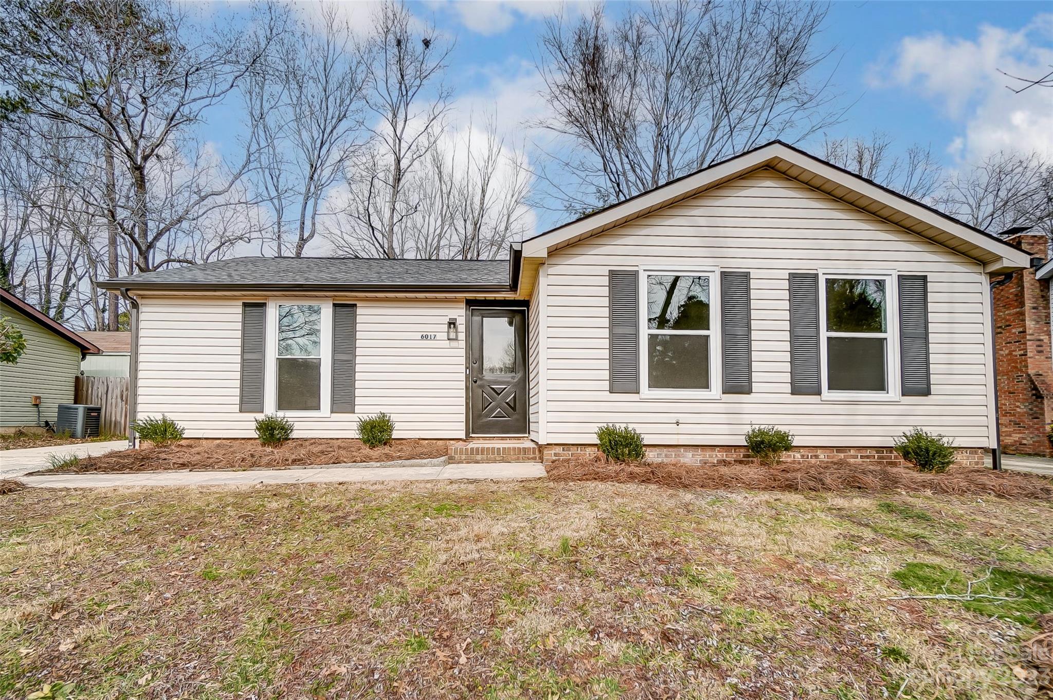 Downs At Idlewild - Residential