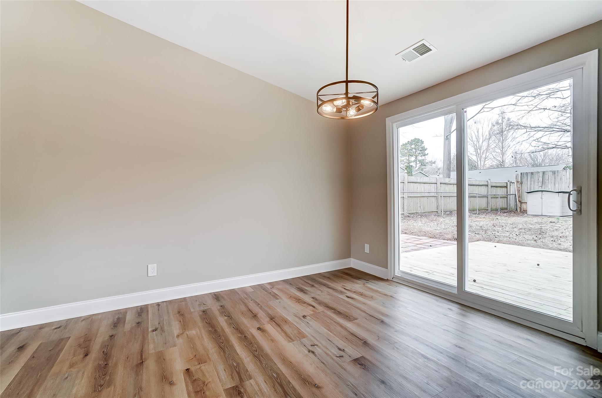 Downs At Idlewild - Residential