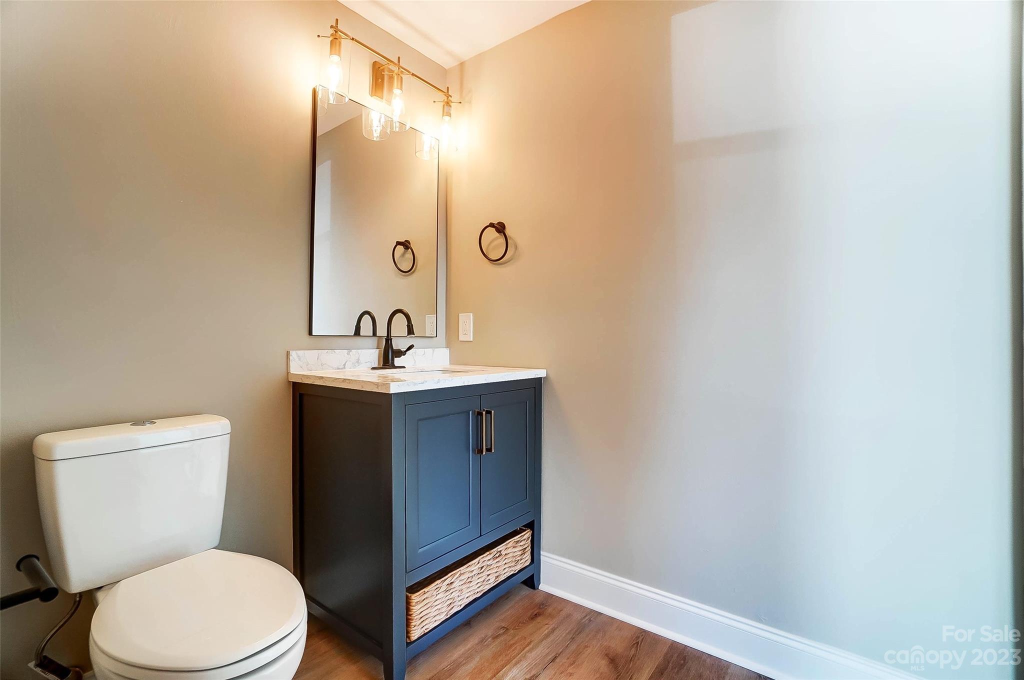 Downs At Idlewild - Residential