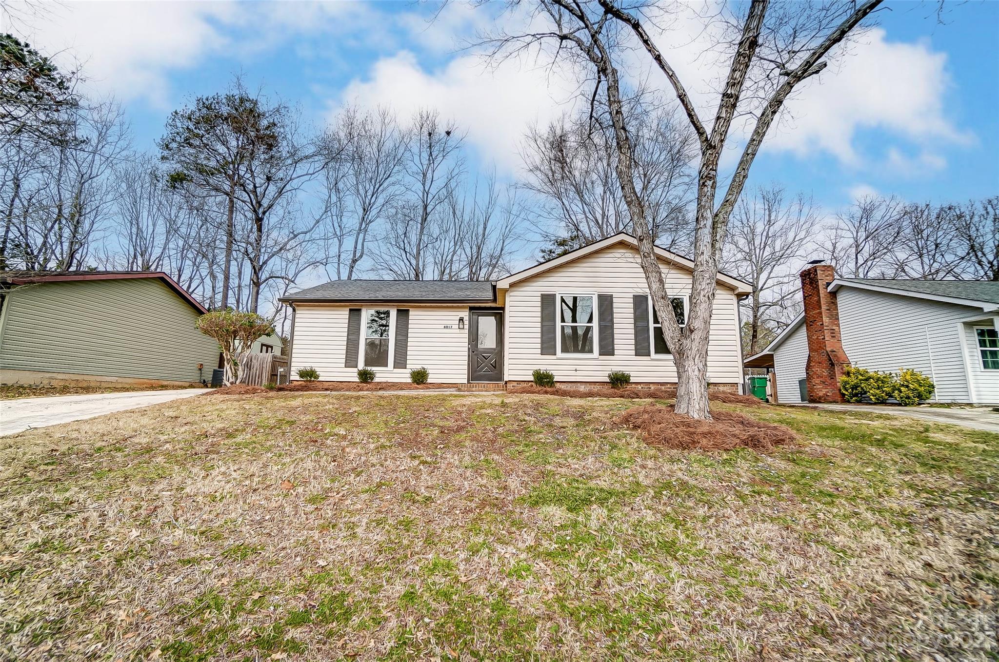 Downs At Idlewild - Residential