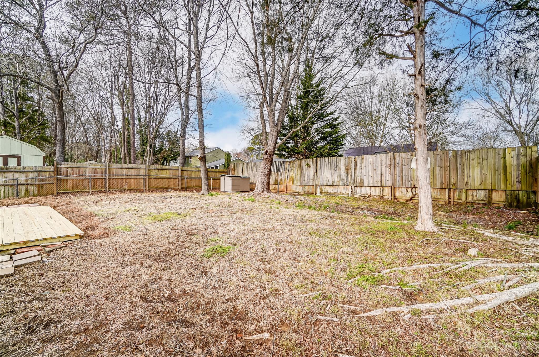 Downs At Idlewild - Residential