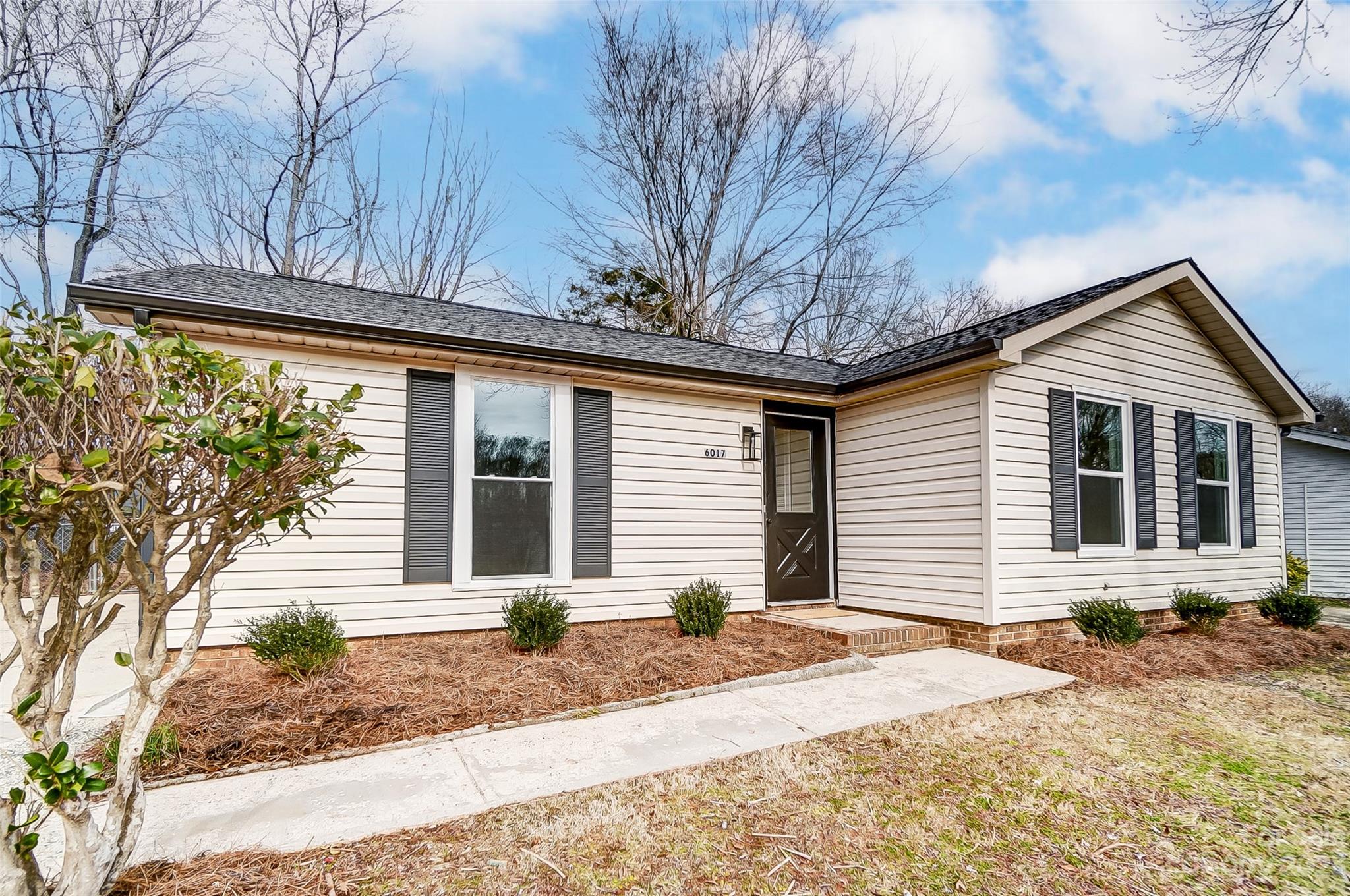 Downs At Idlewild - Residential