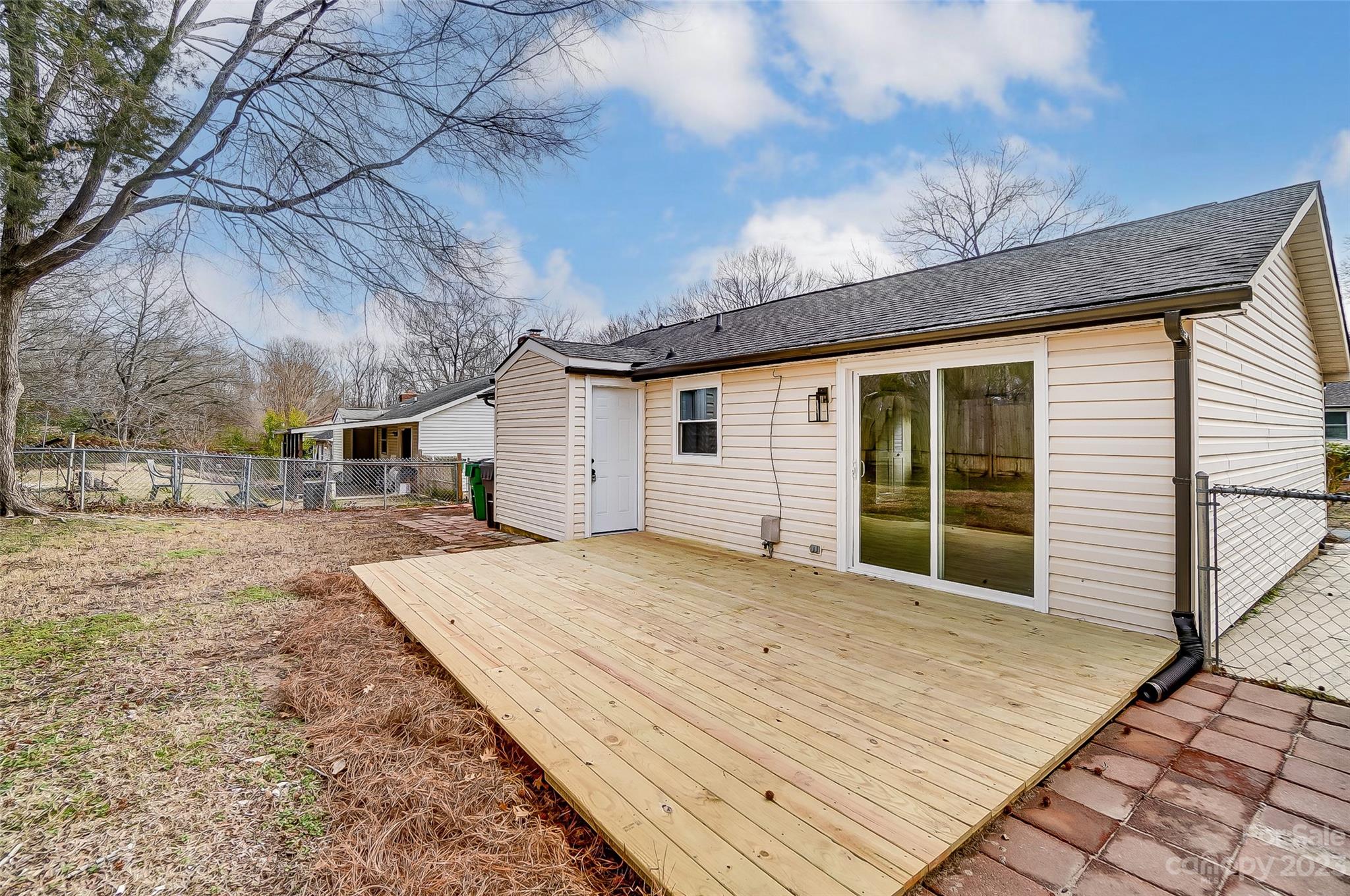 Downs At Idlewild - Residential