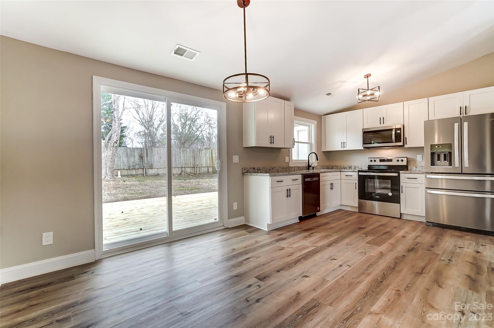 Downs At Idlewild - Residential