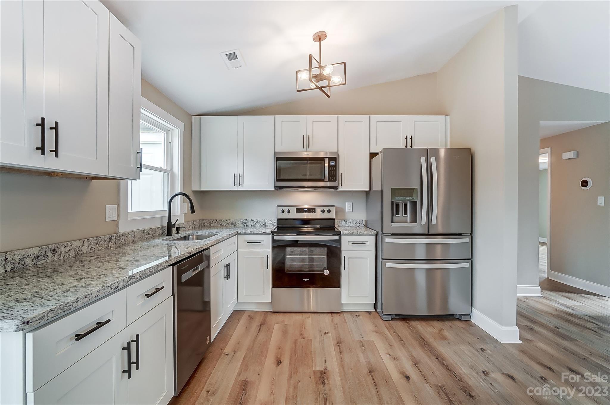 Downs At Idlewild - Residential