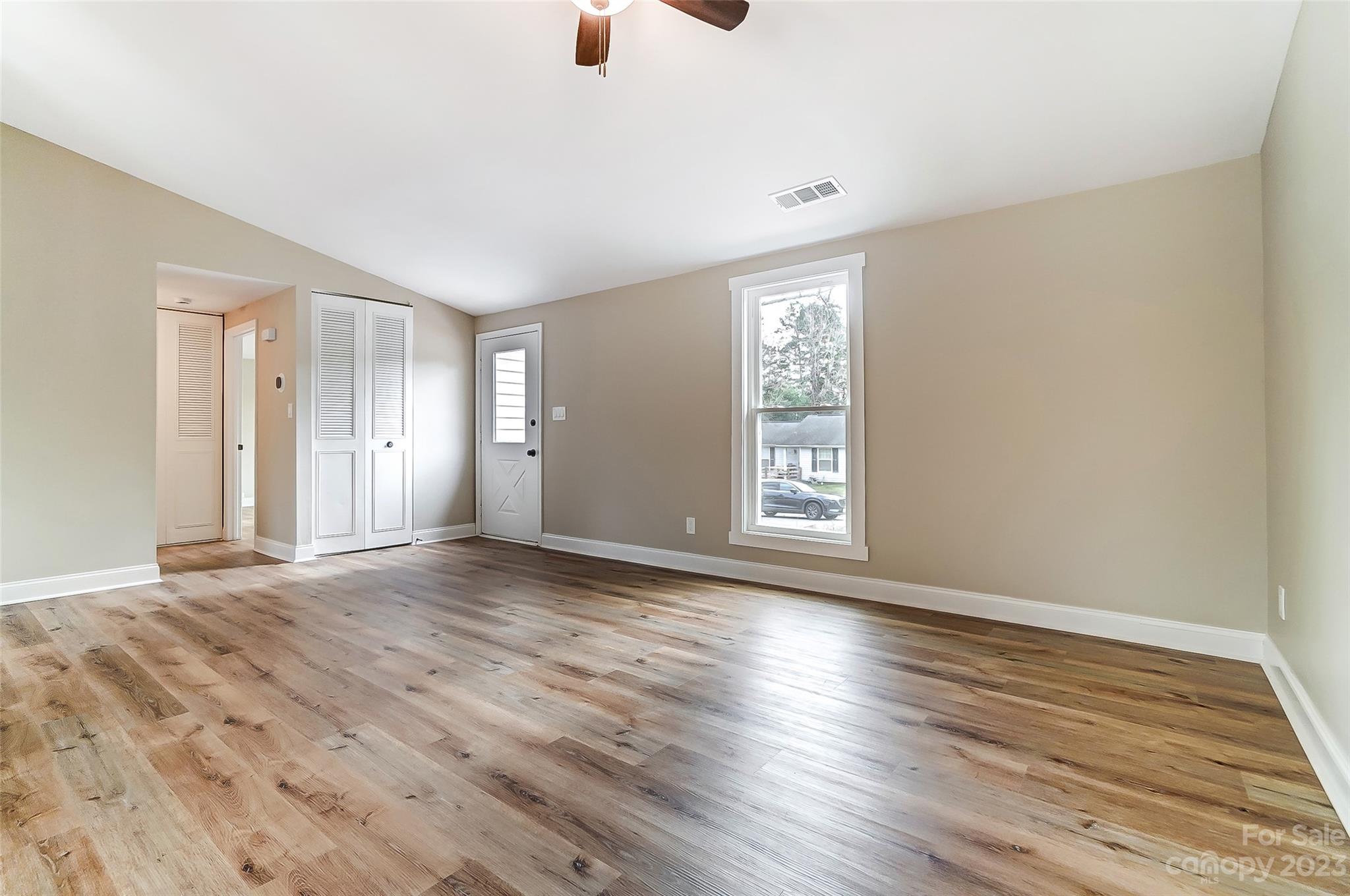 Downs At Idlewild - Residential