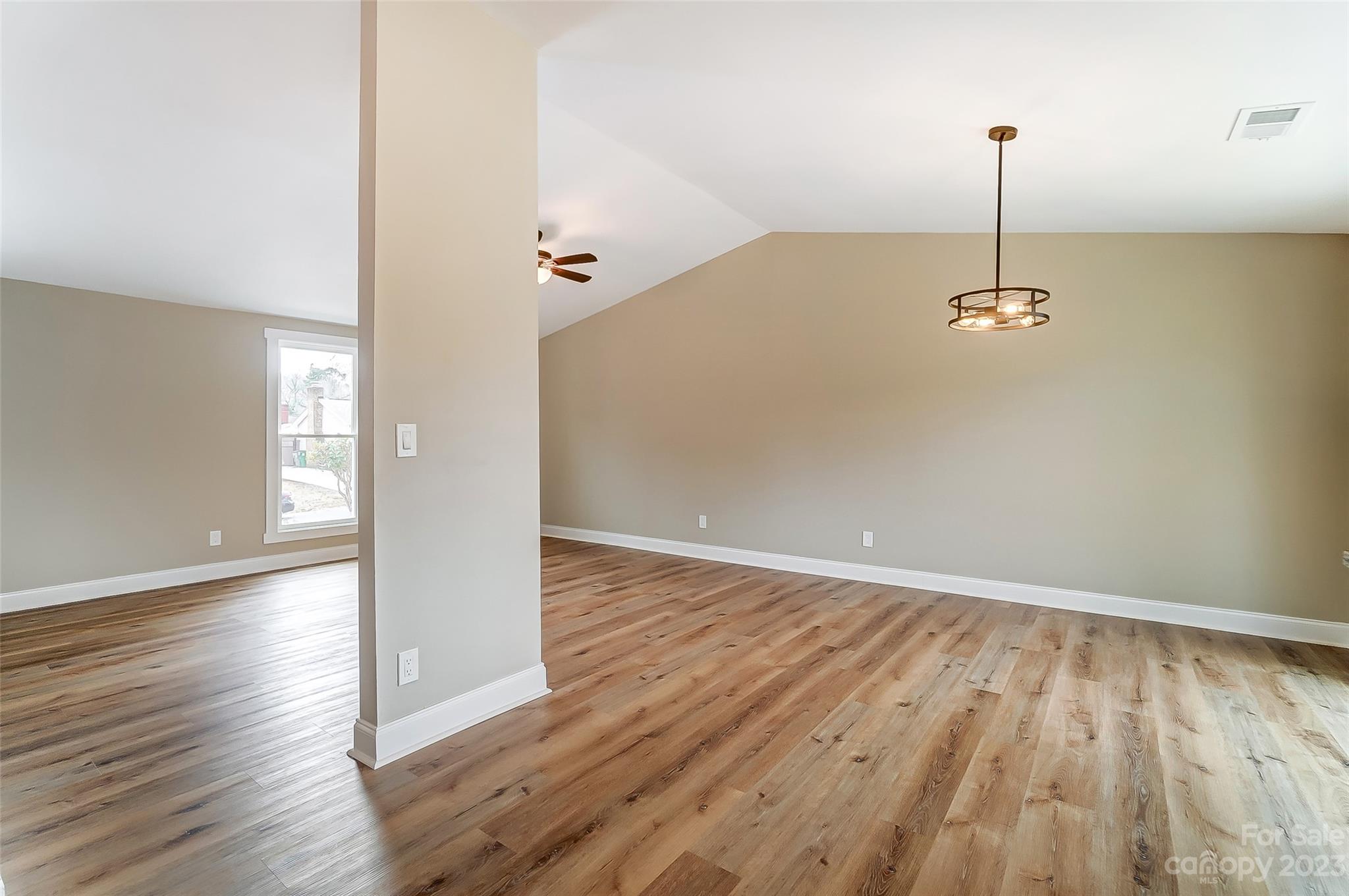 Downs At Idlewild - Residential