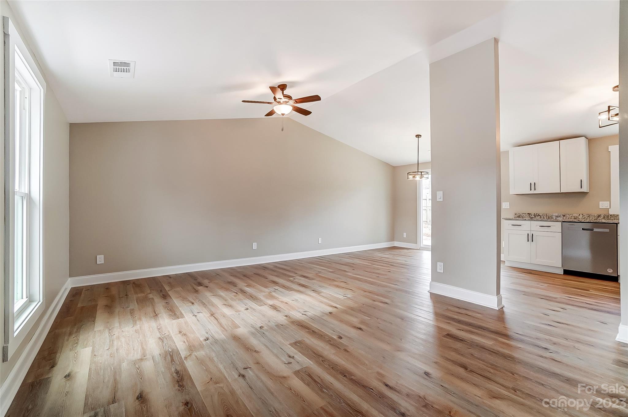 Downs At Idlewild - Residential