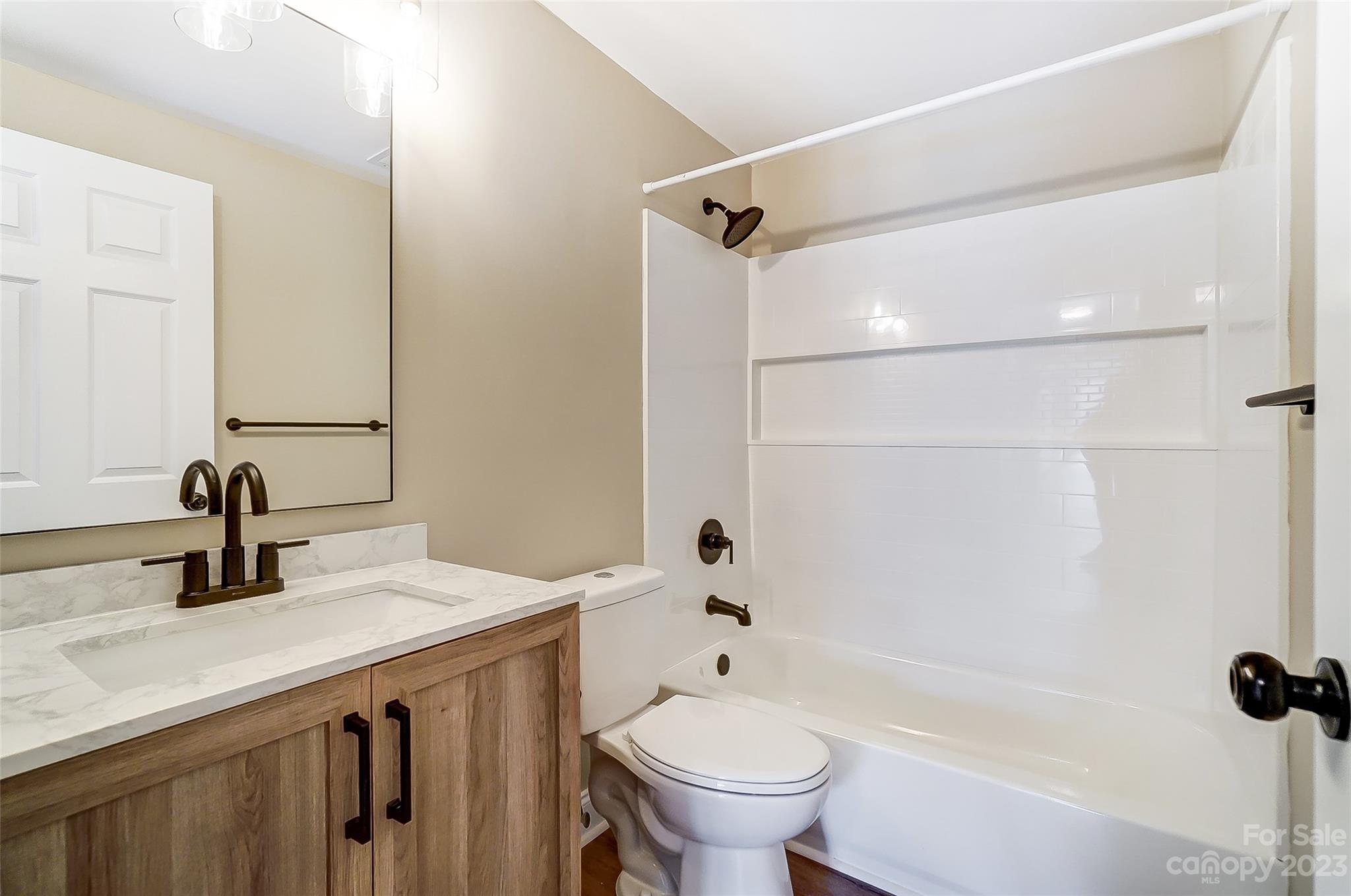 Downs At Idlewild - Residential