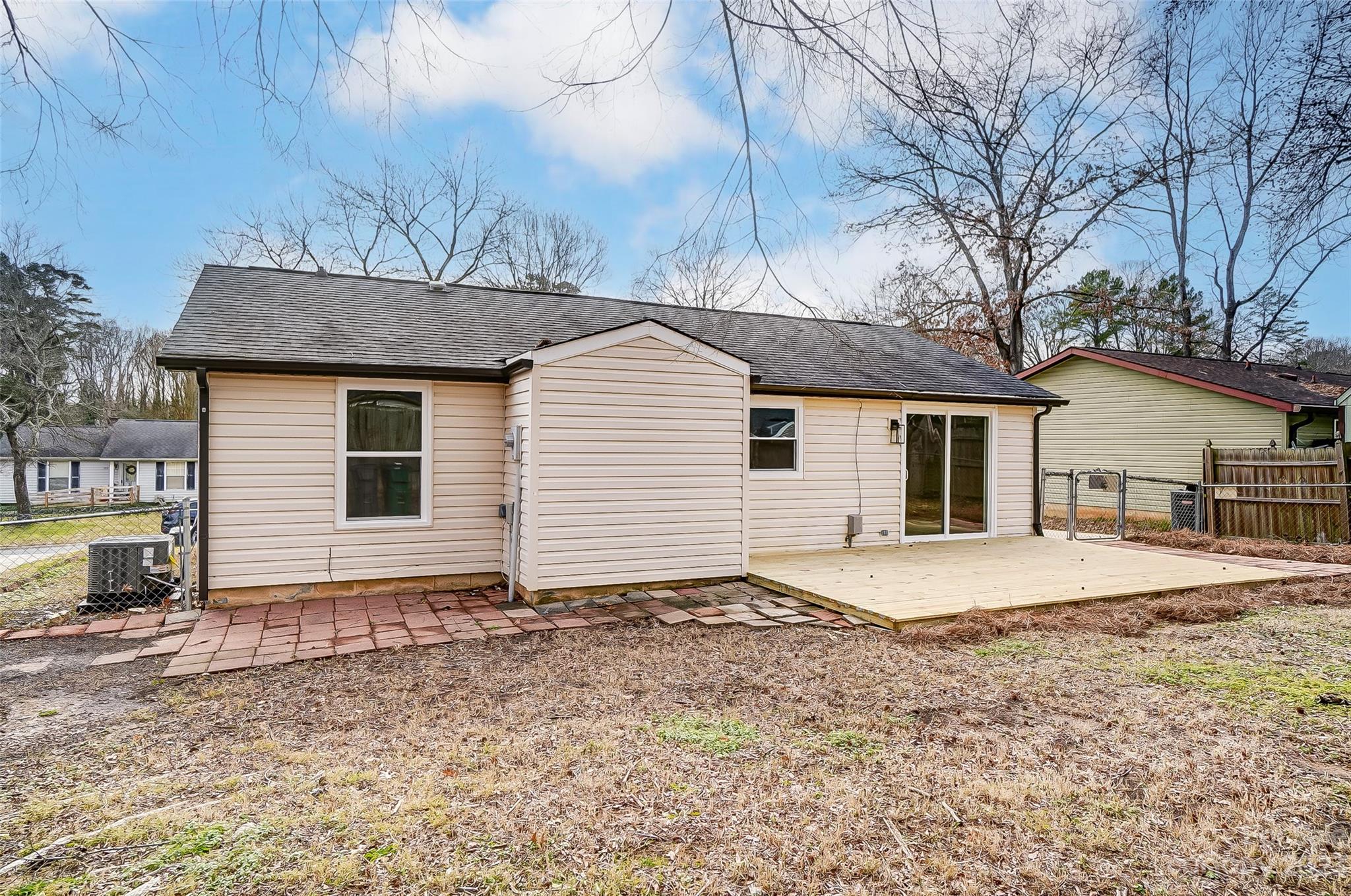 Downs At Idlewild - Residential