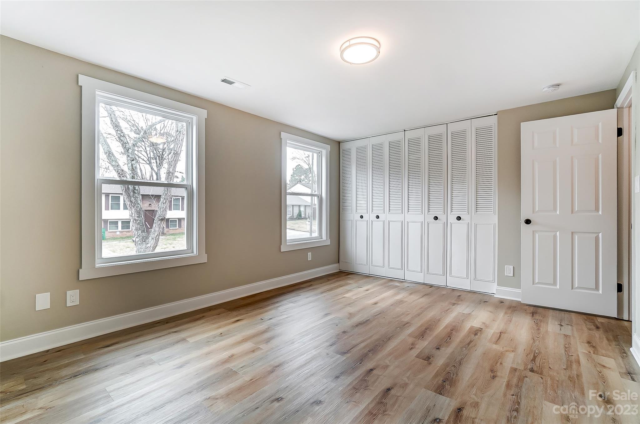 Downs At Idlewild - Residential