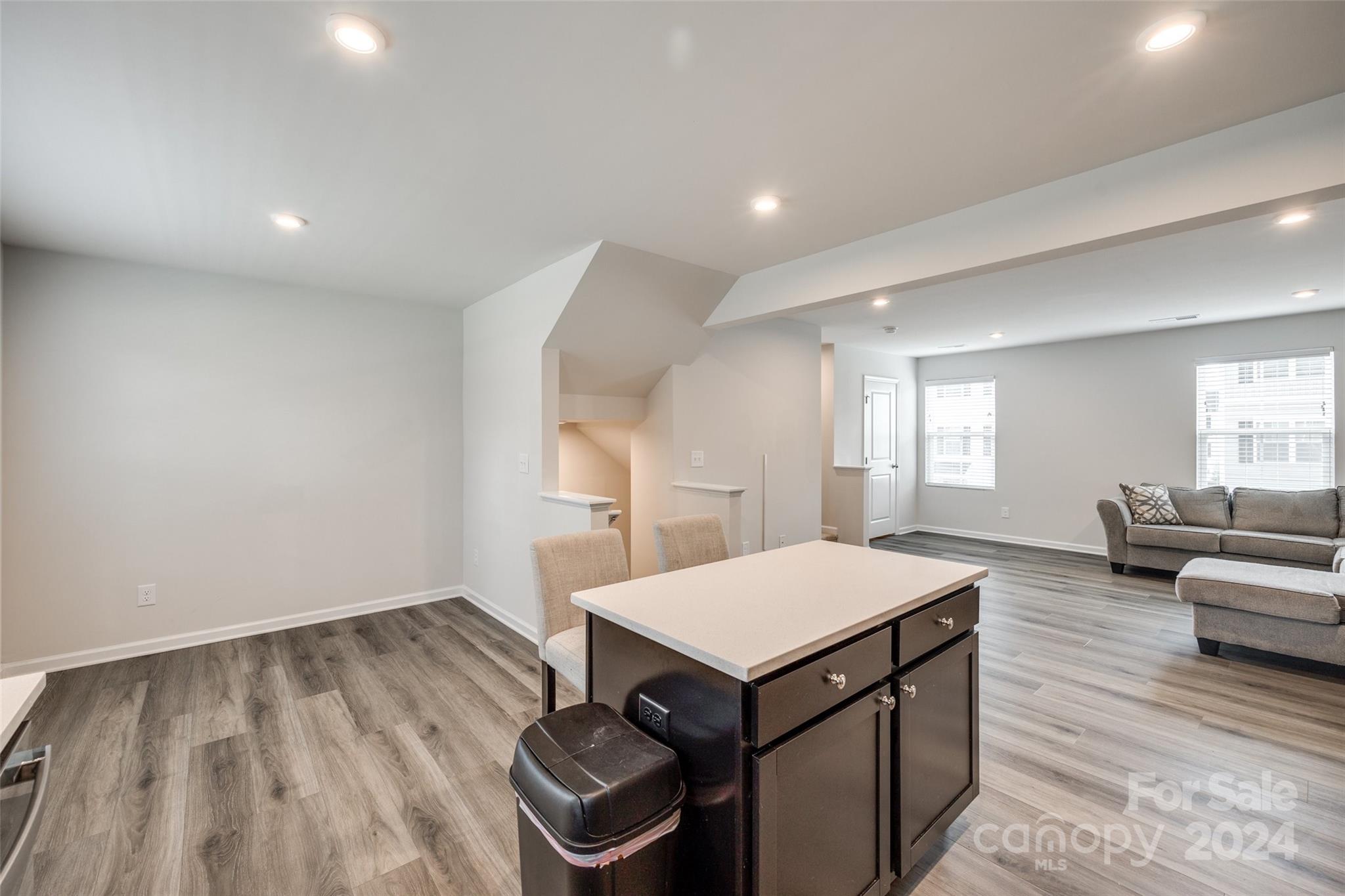 Woodford Green - Residential