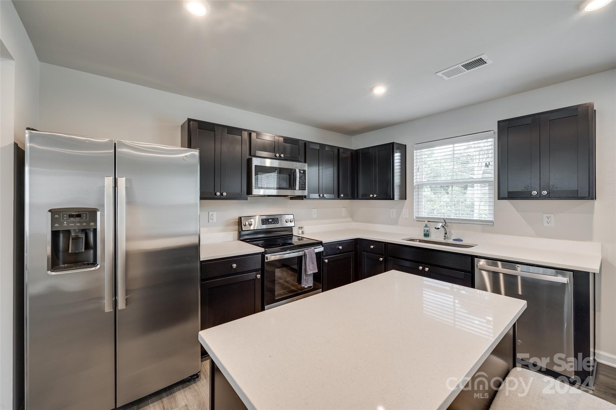 Woodford Green - Residential