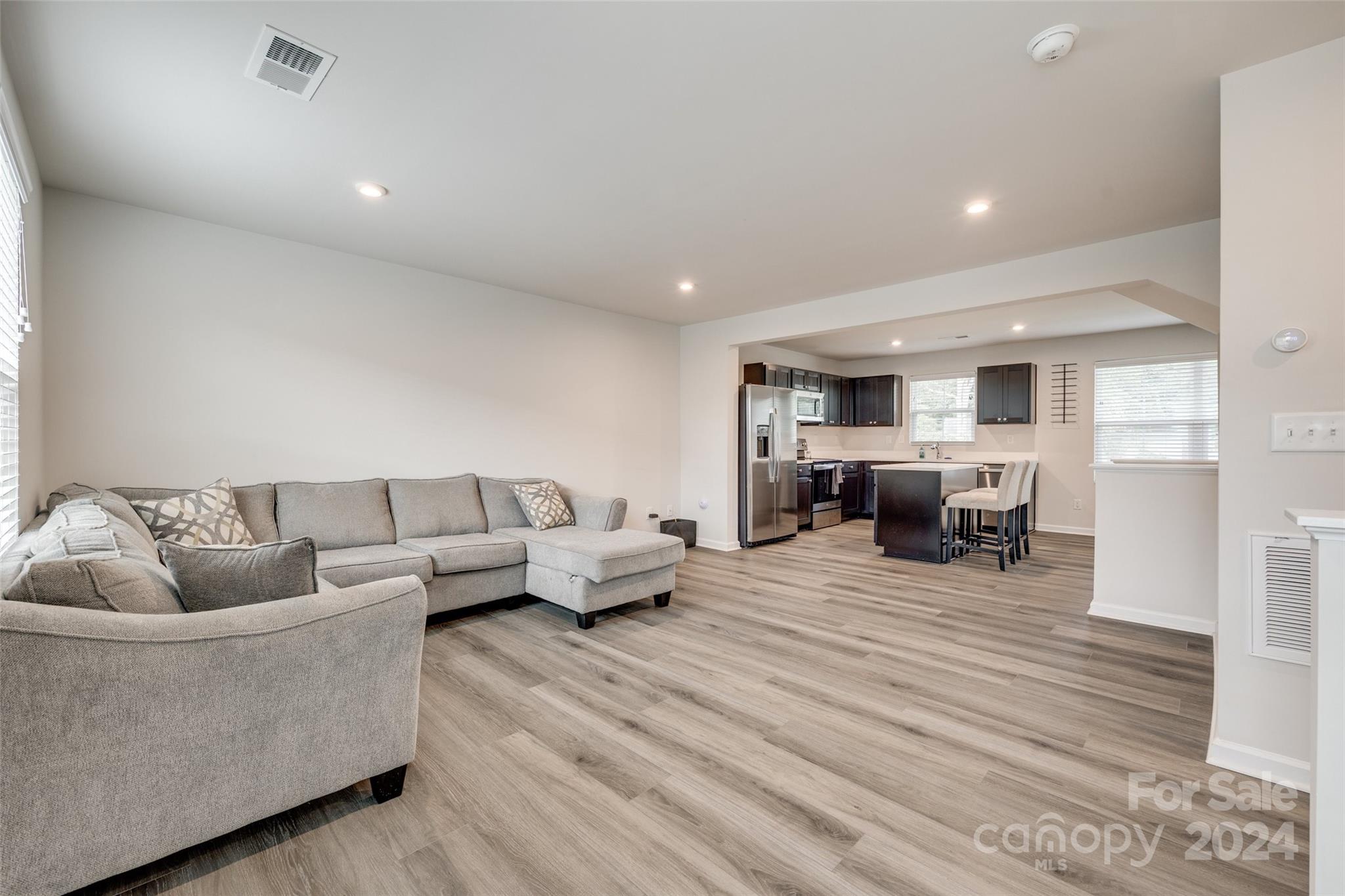 Woodford Green - Residential