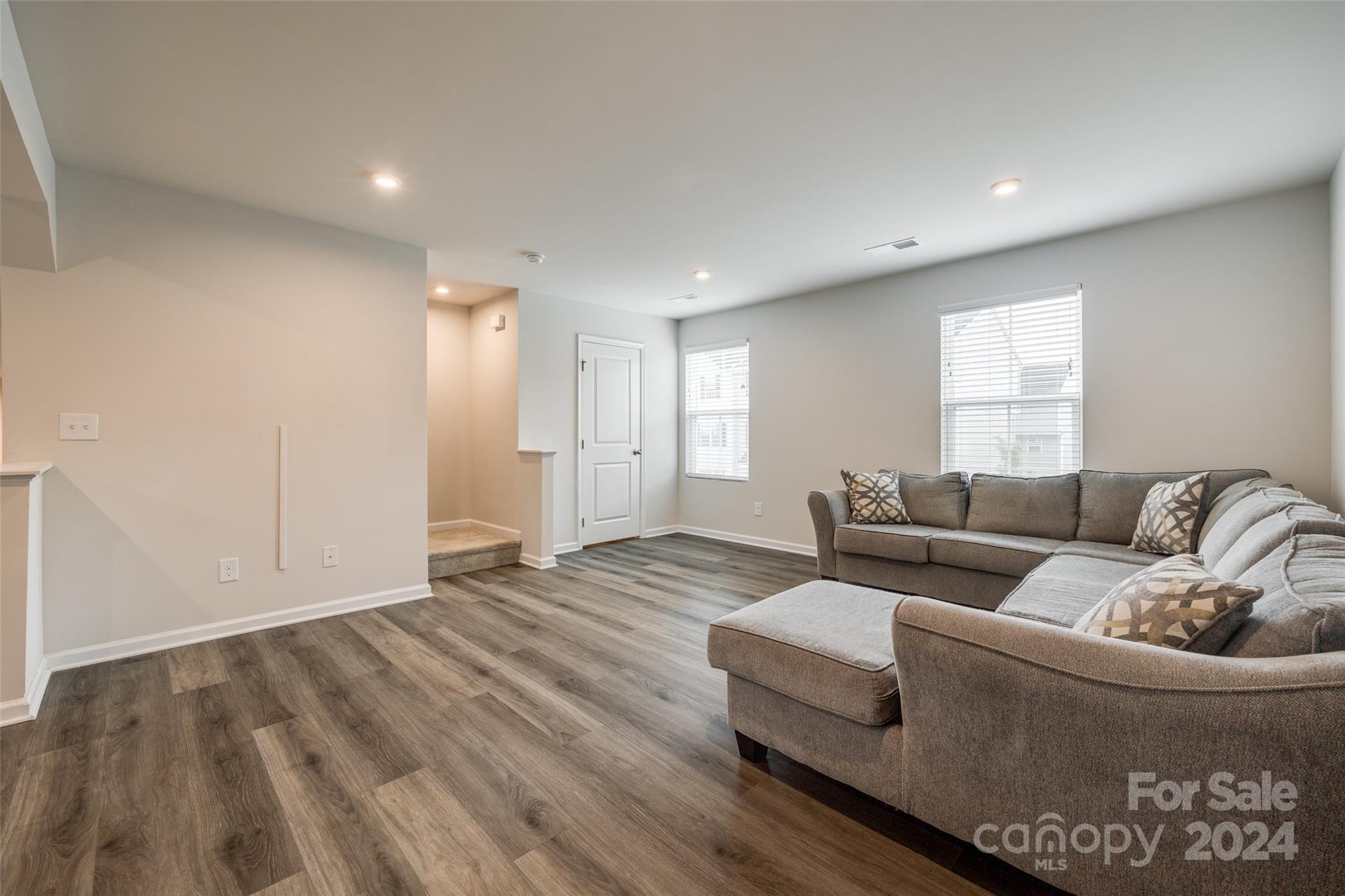 Woodford Green - Residential