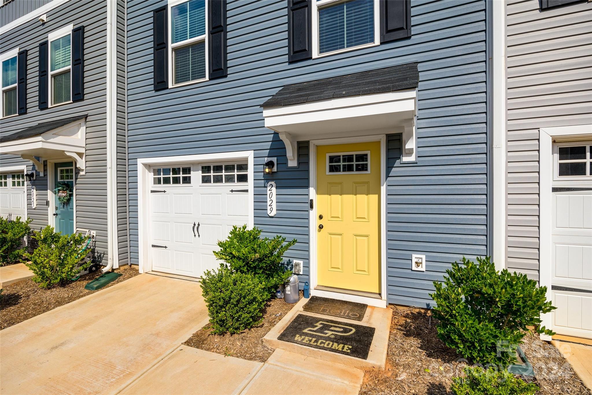 Woodford Green - Residential