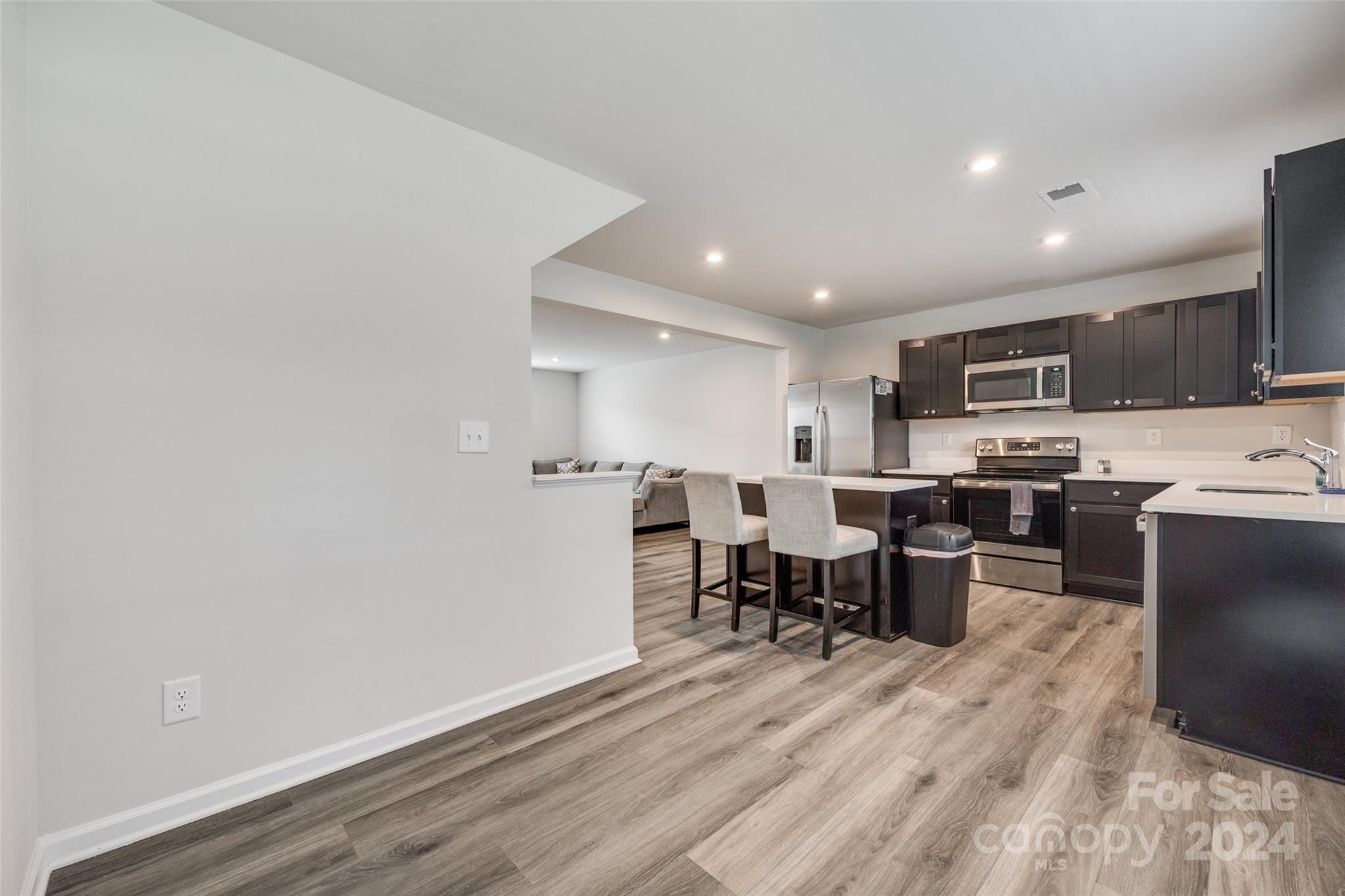 Woodford Green - Residential