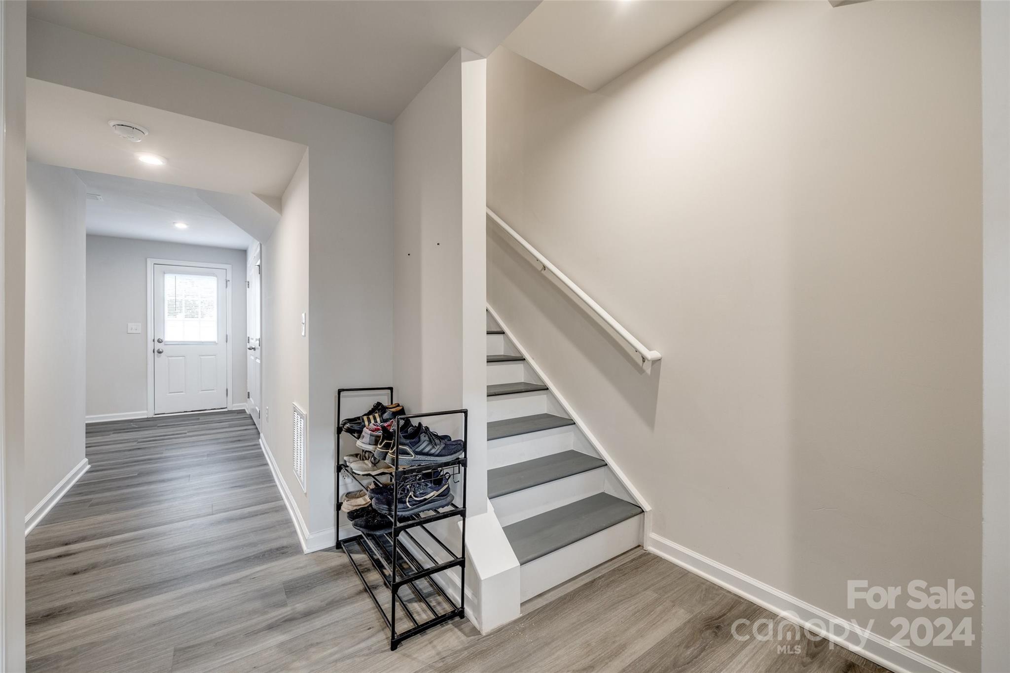 Woodford Green - Residential