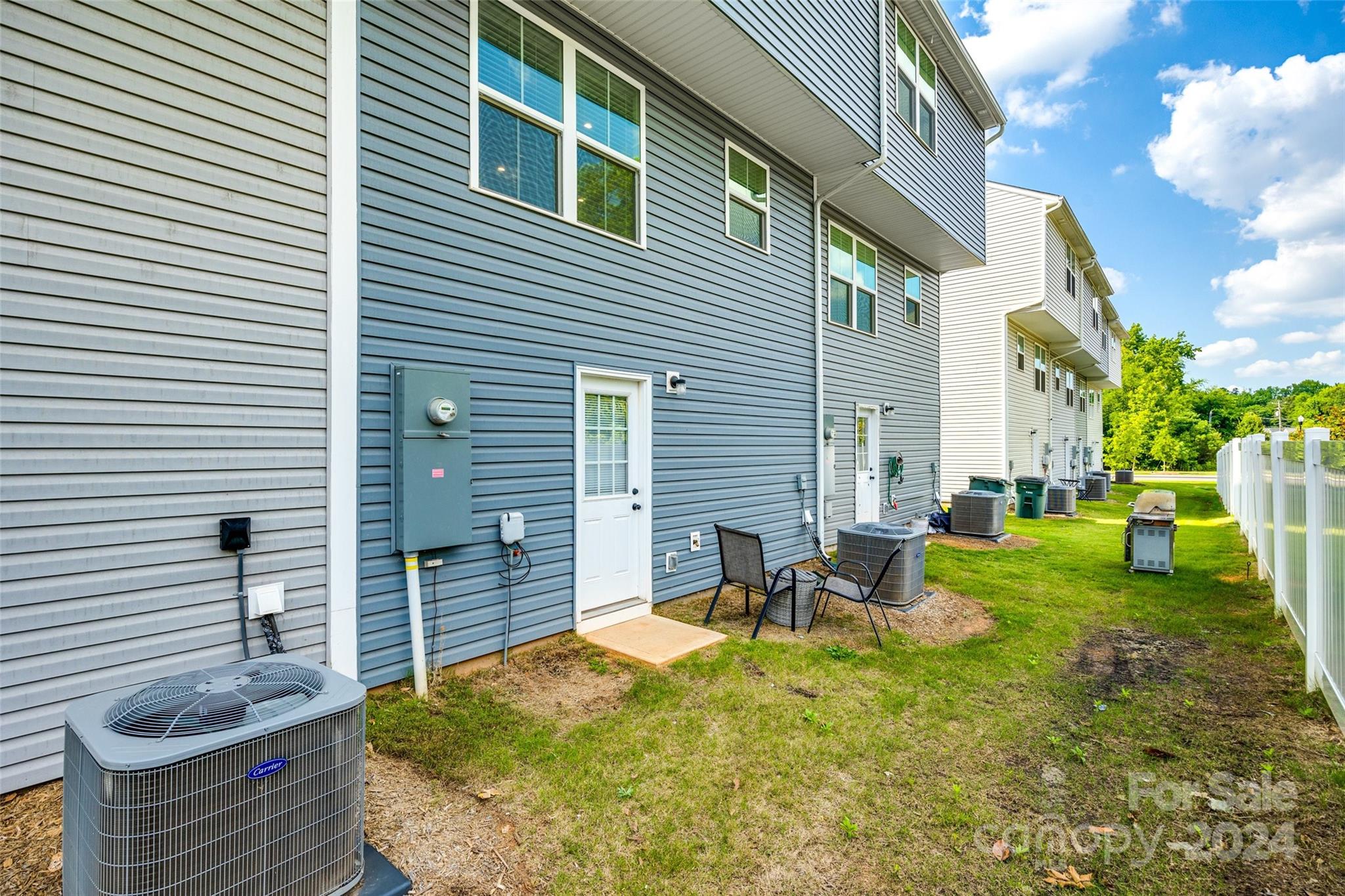 Woodford Green - Residential