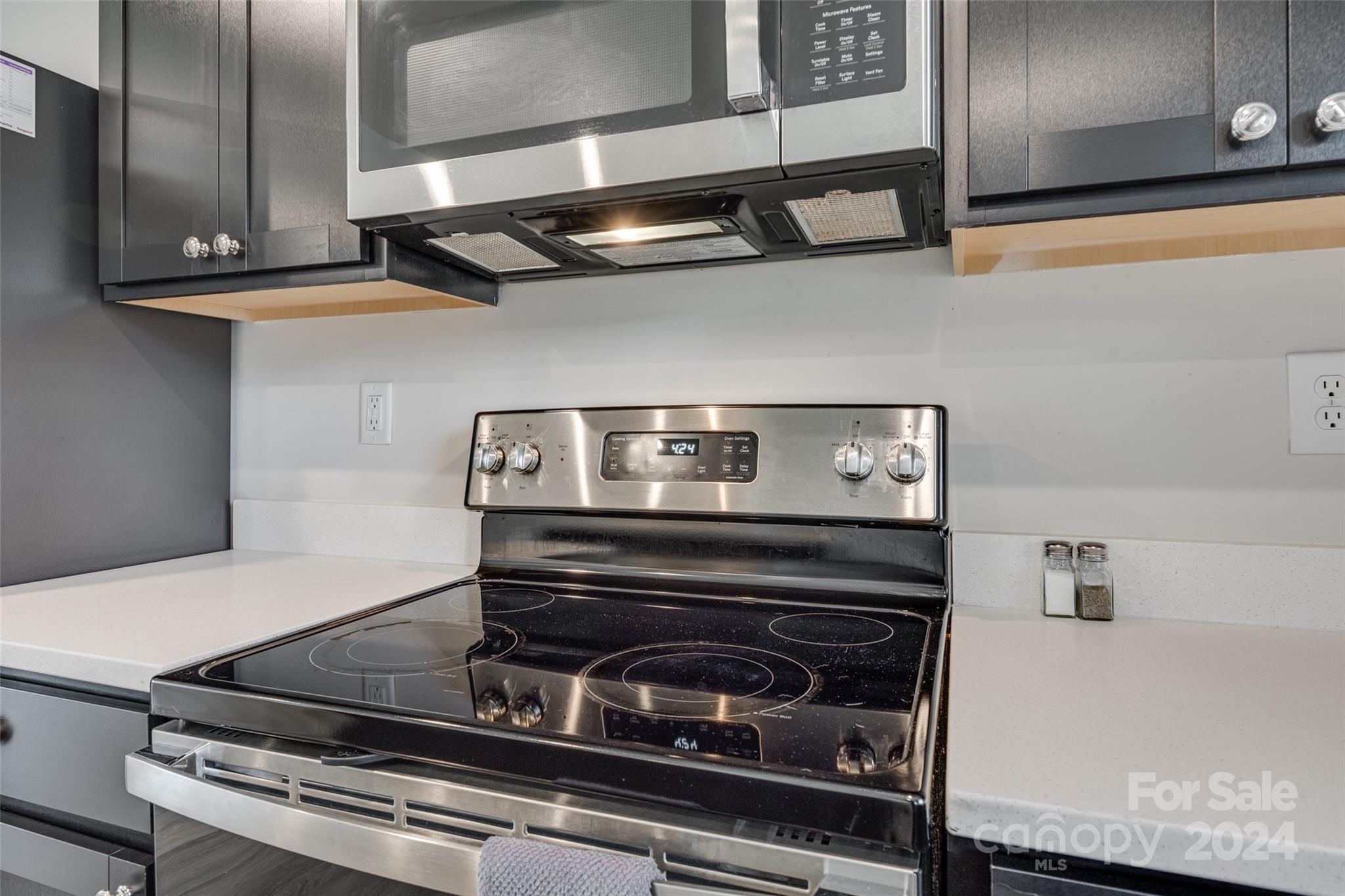 Woodford Green - Residential