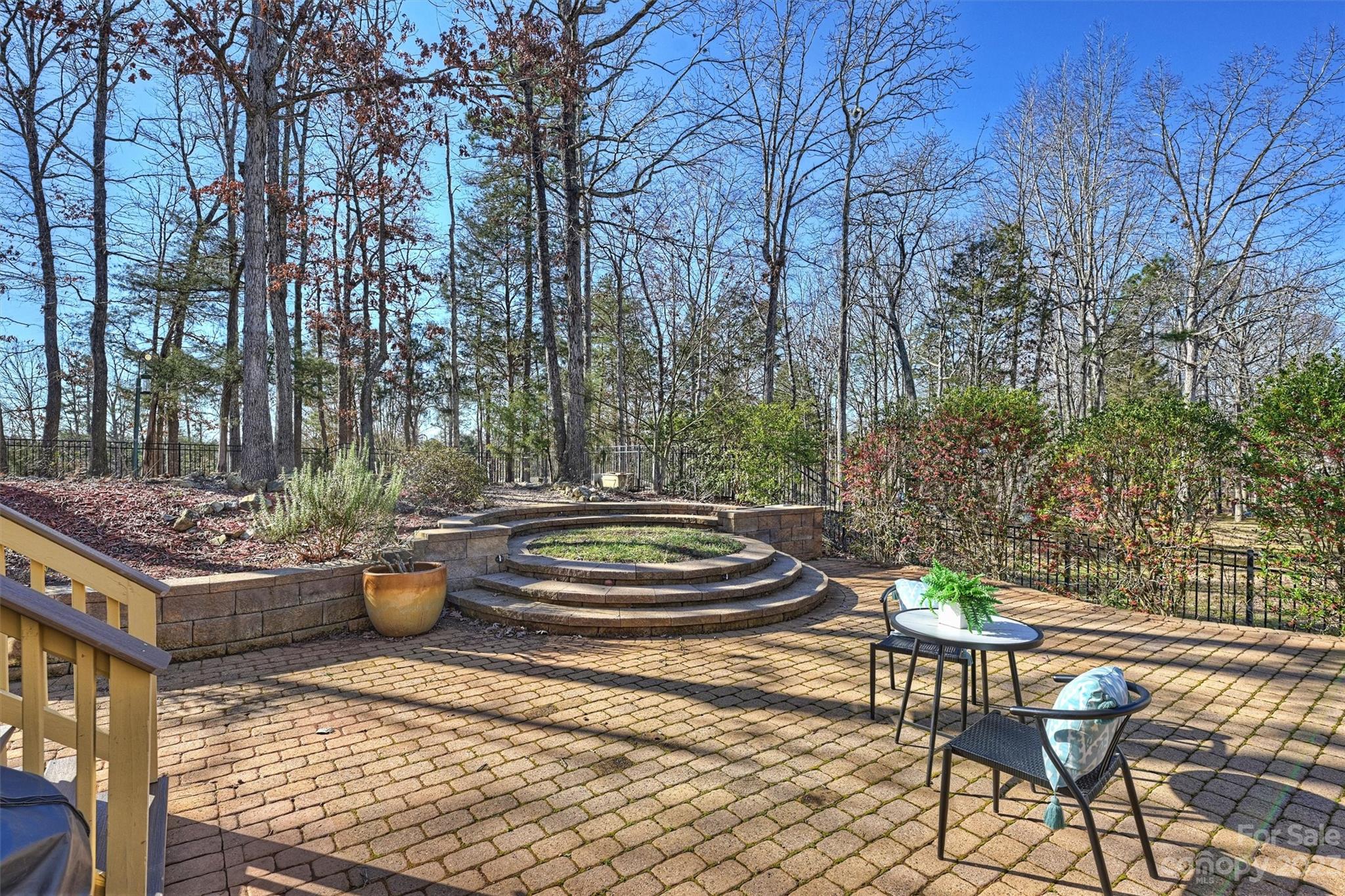 Olde Sycamore - Residential