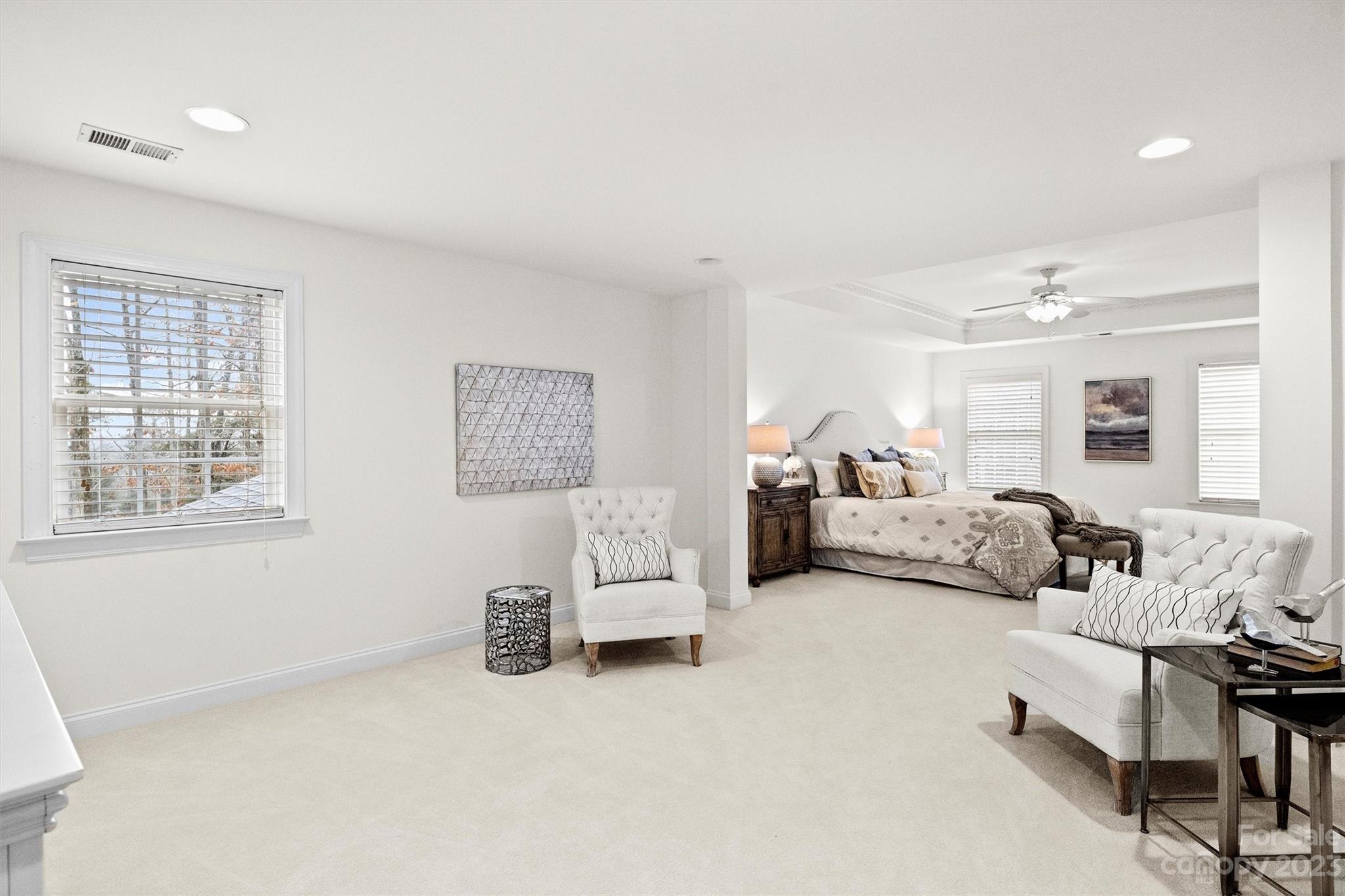 Olde Sycamore - Residential