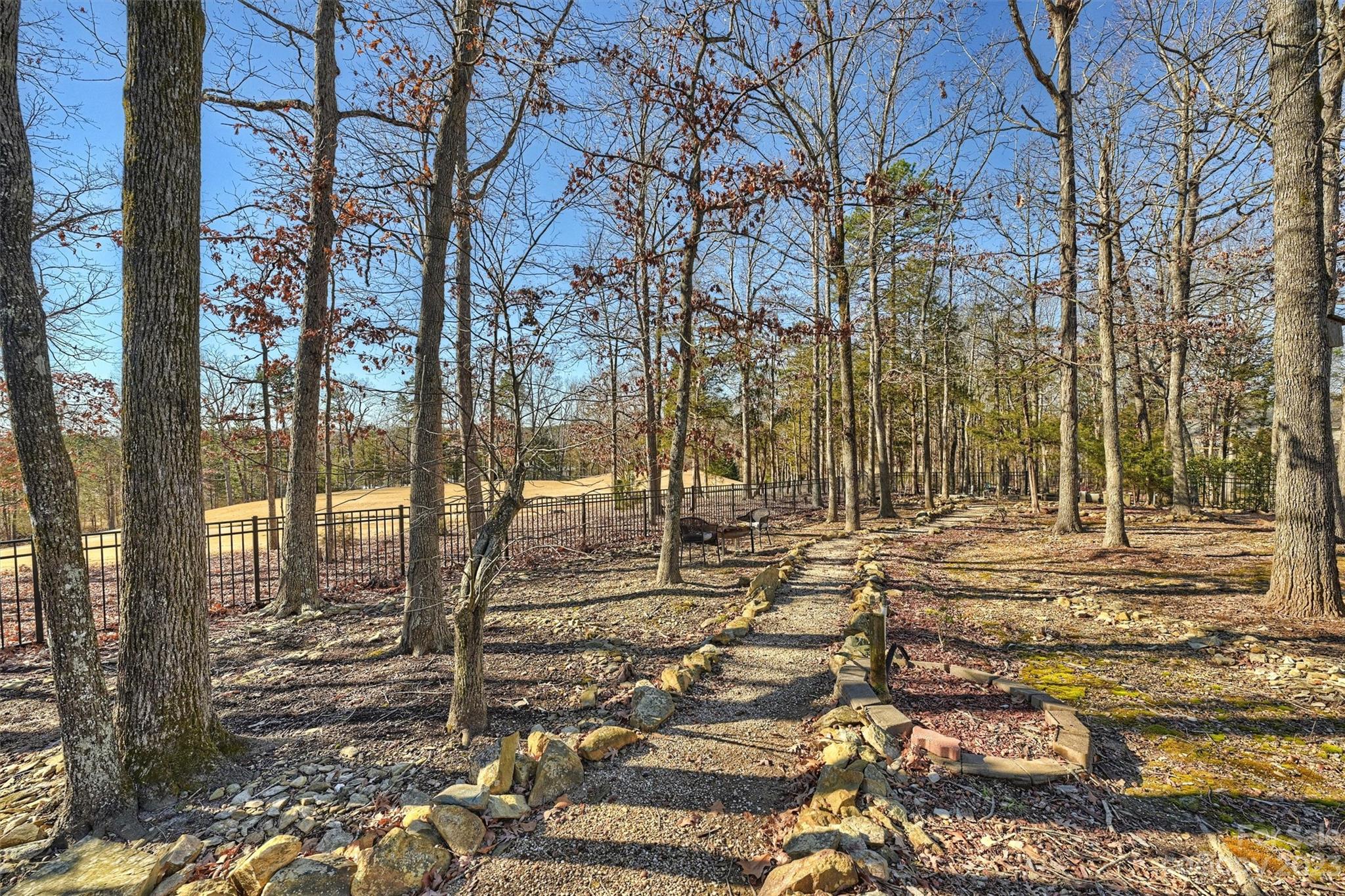 Olde Sycamore - Residential